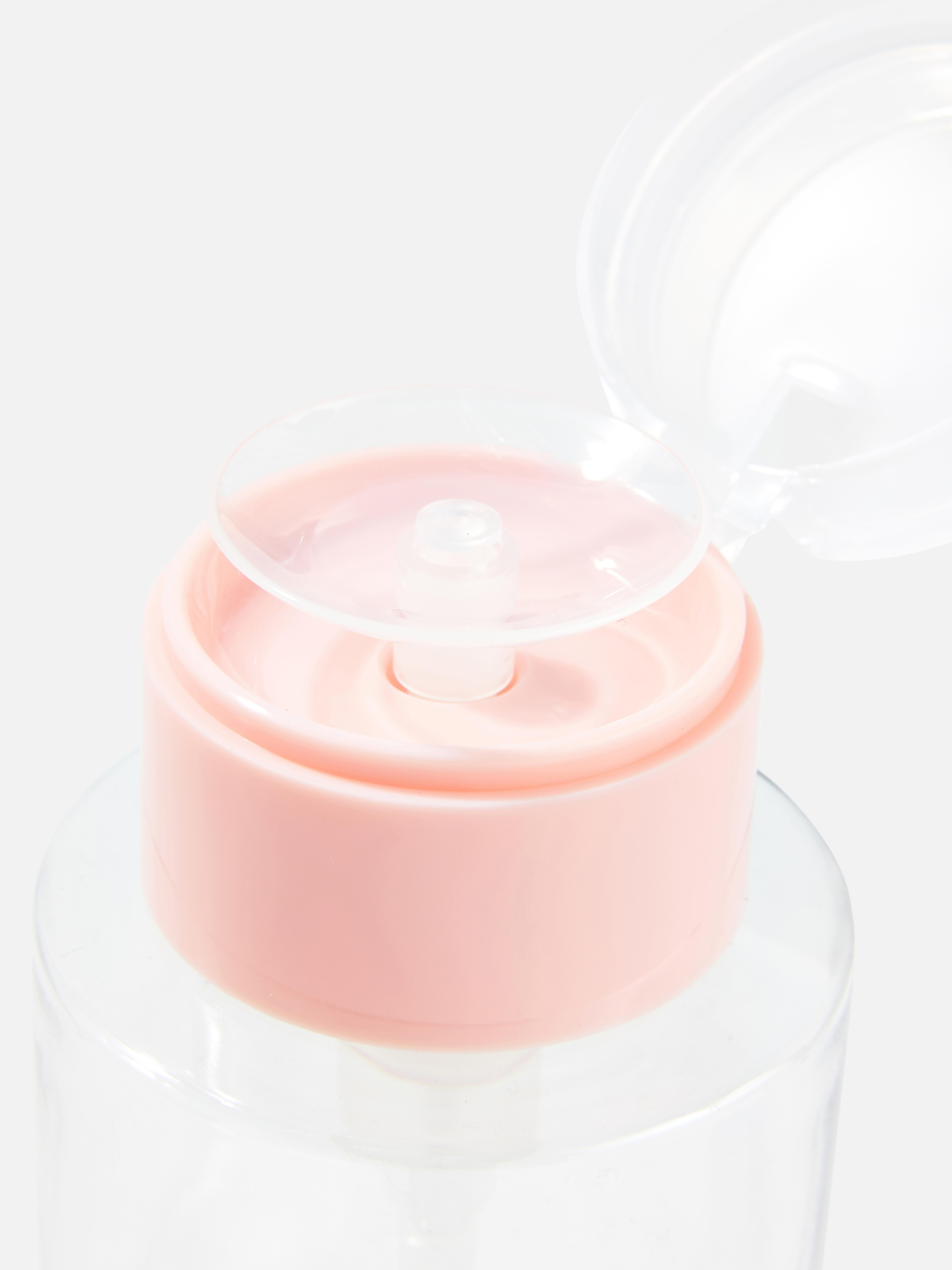 PS... Refillable Pump Dispenser