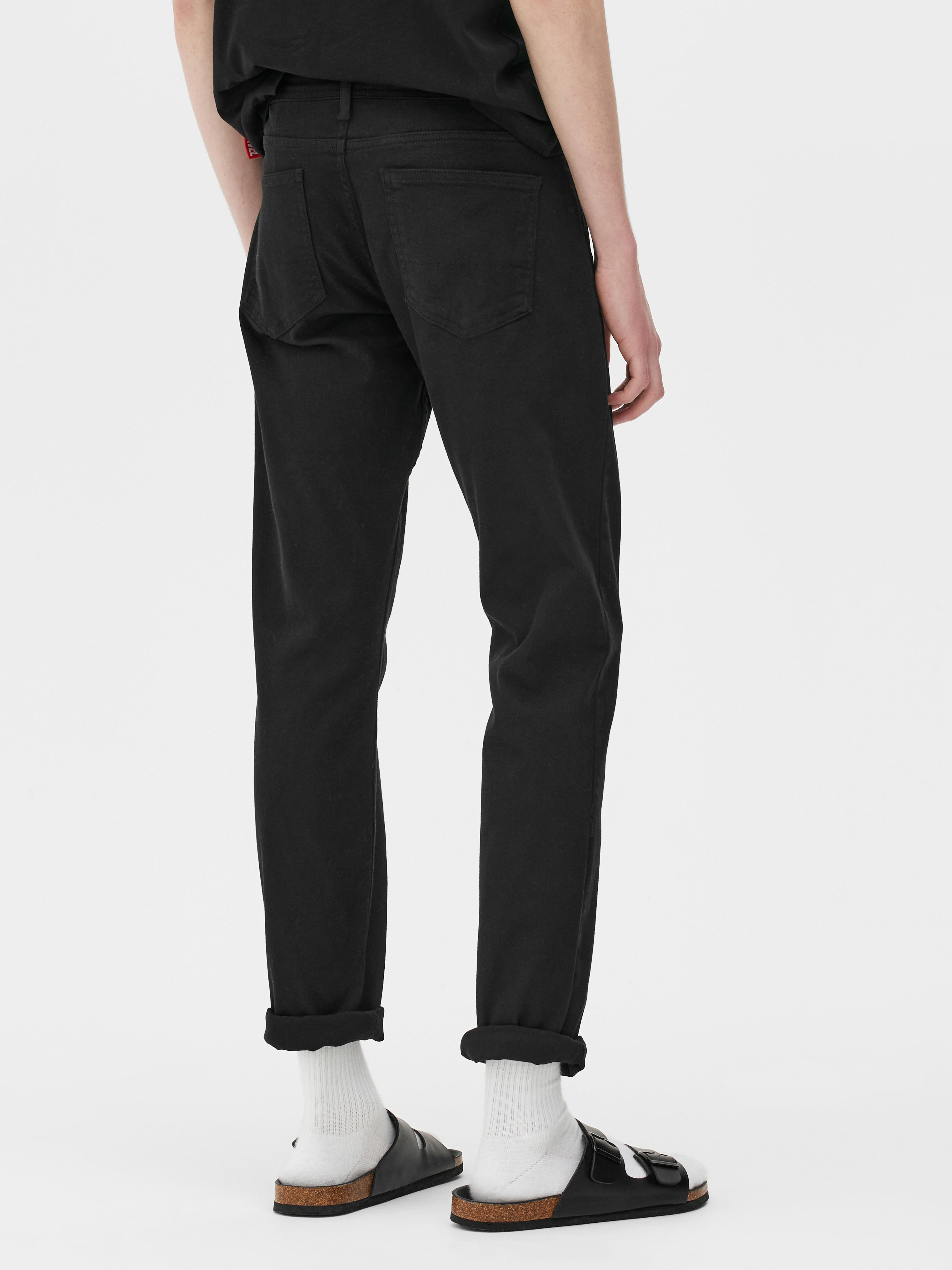 Slim Fit Twill Jeans | Primark