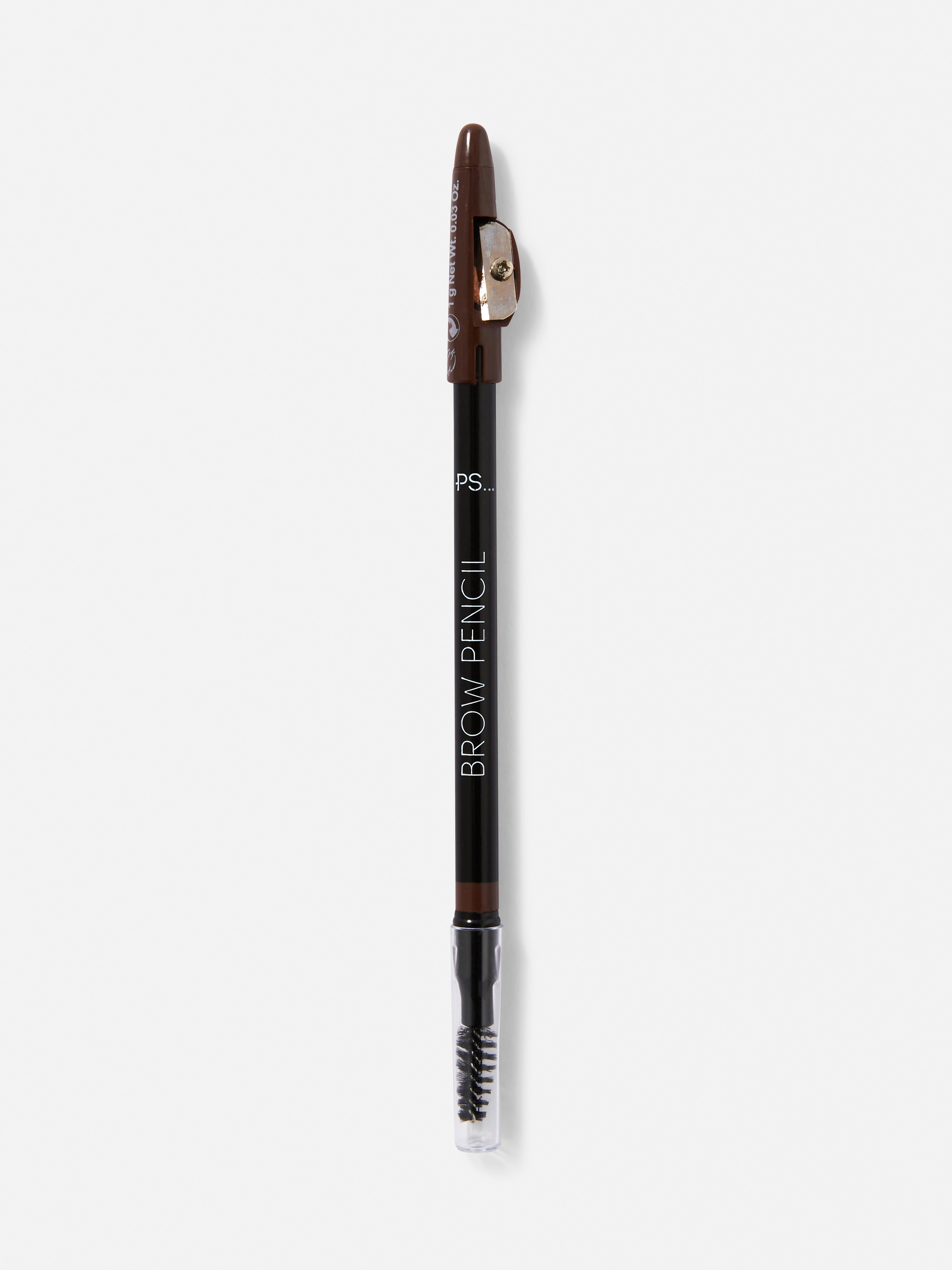 PS Eyebrow Pencil and Sharpener