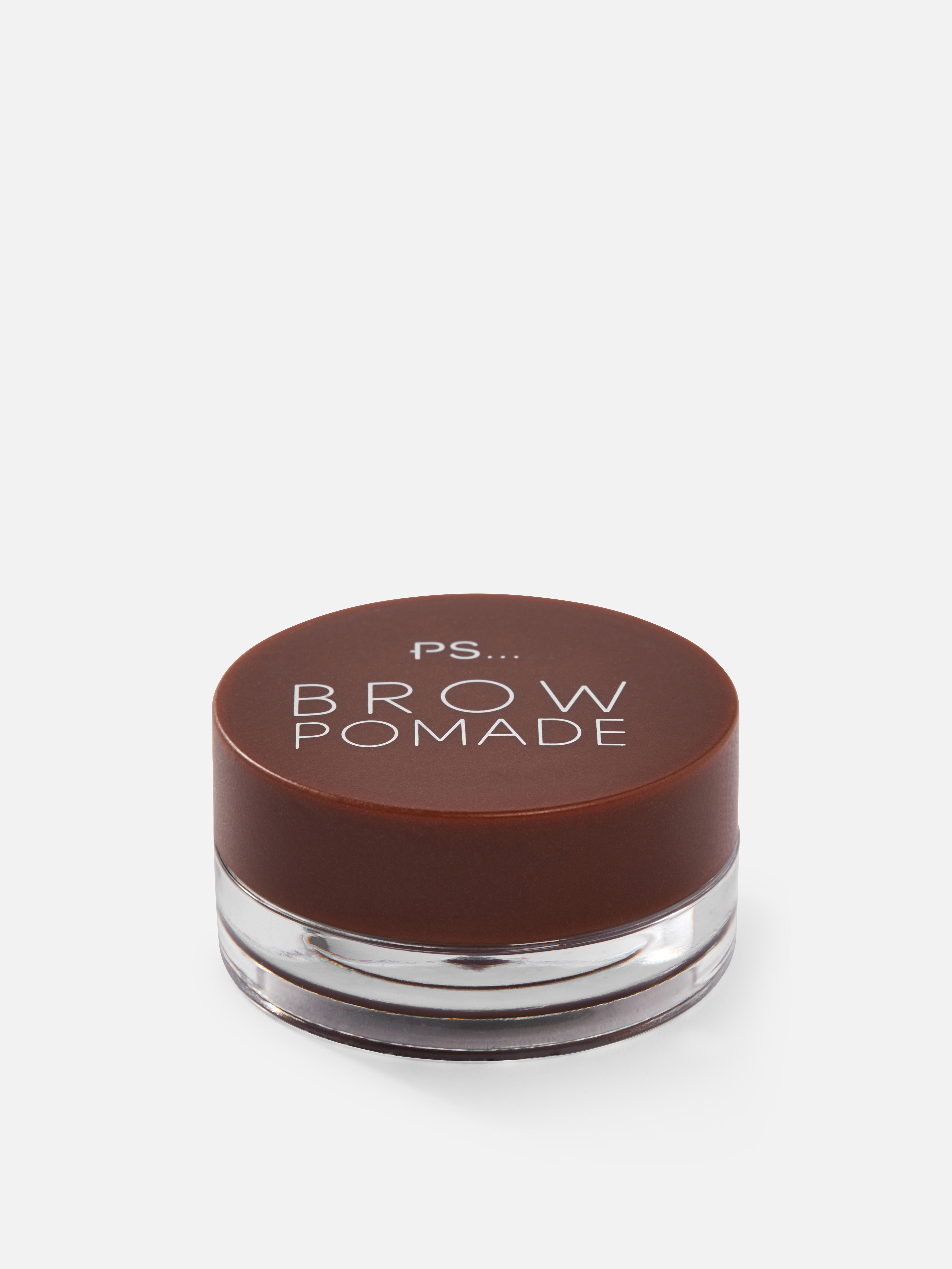 Light Brown PS... Brow Pomade Eyebrow Gel Primark