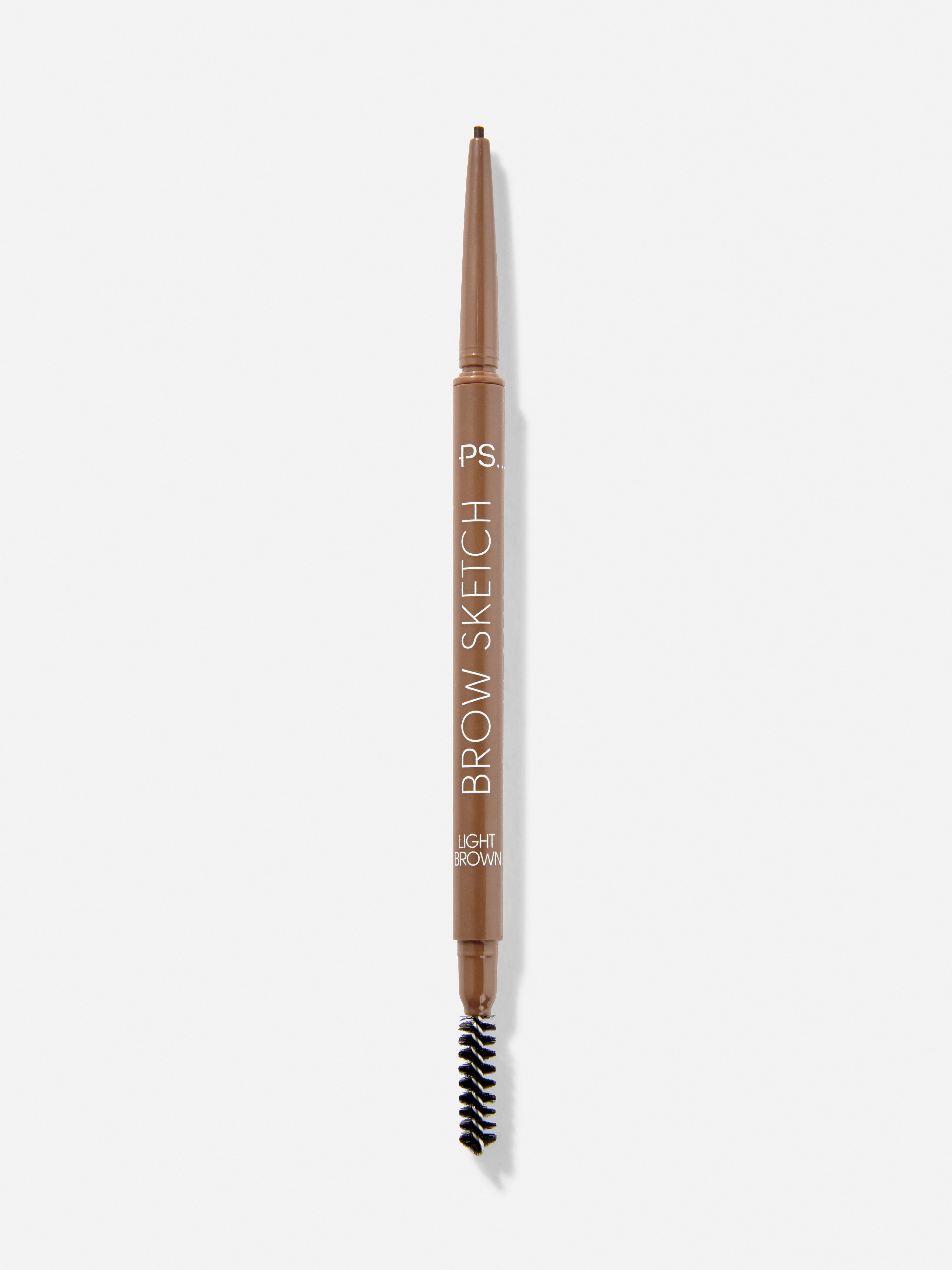 PS... Line Brow Defining Duo Light Brown