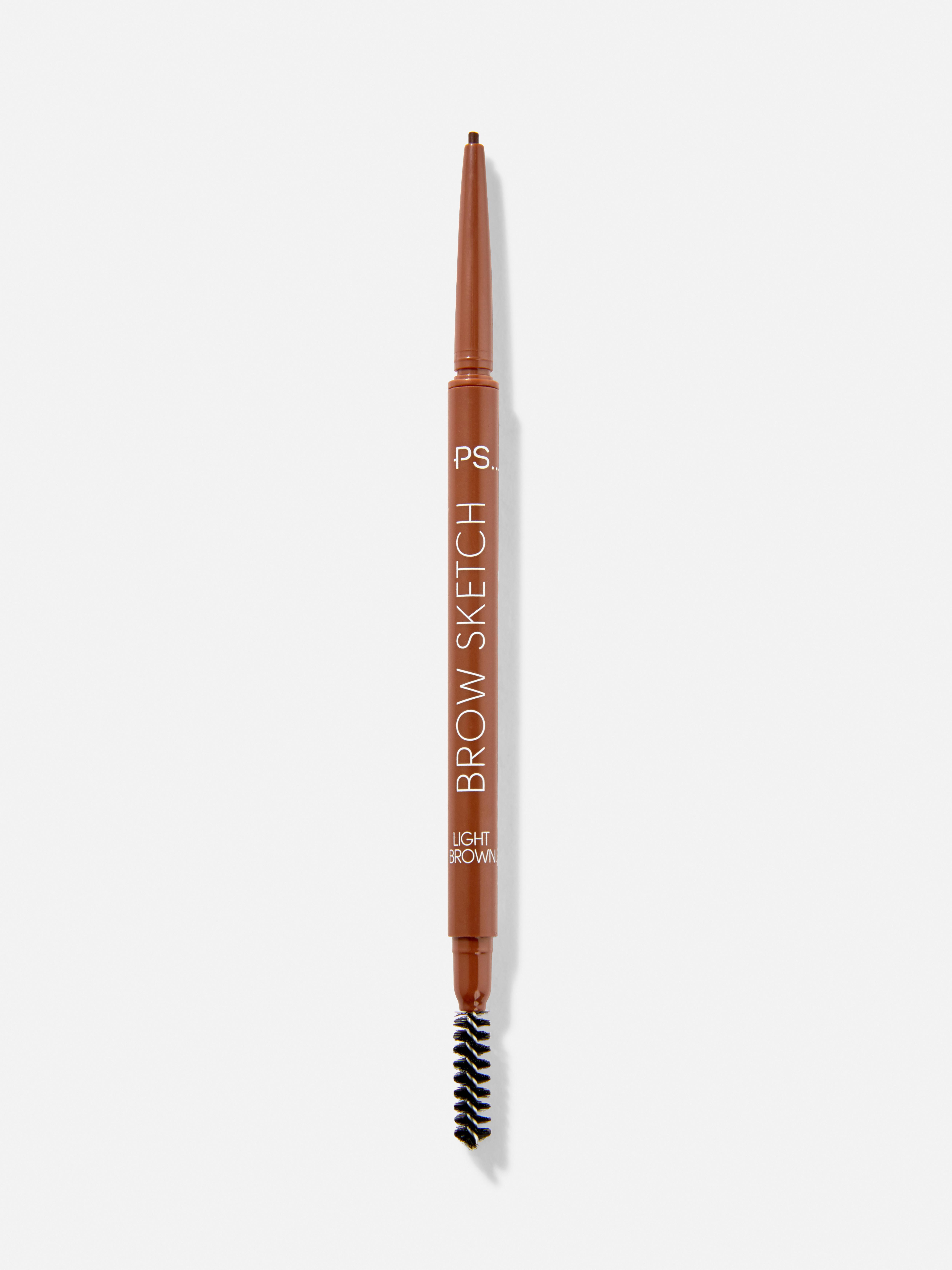 PS... Line Brow Defining Duo Light Brown
