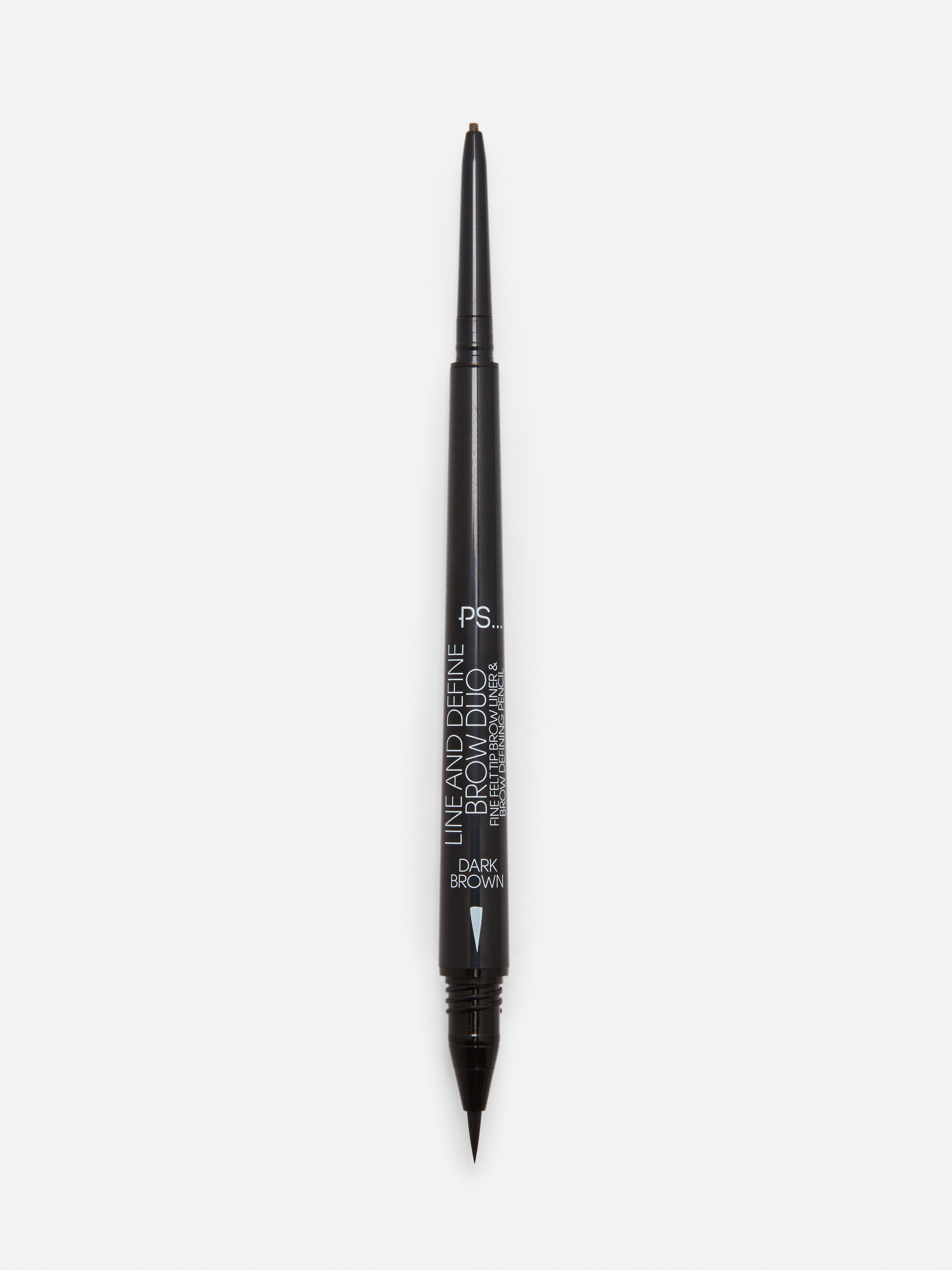 PS... Line Brow Defining Duo