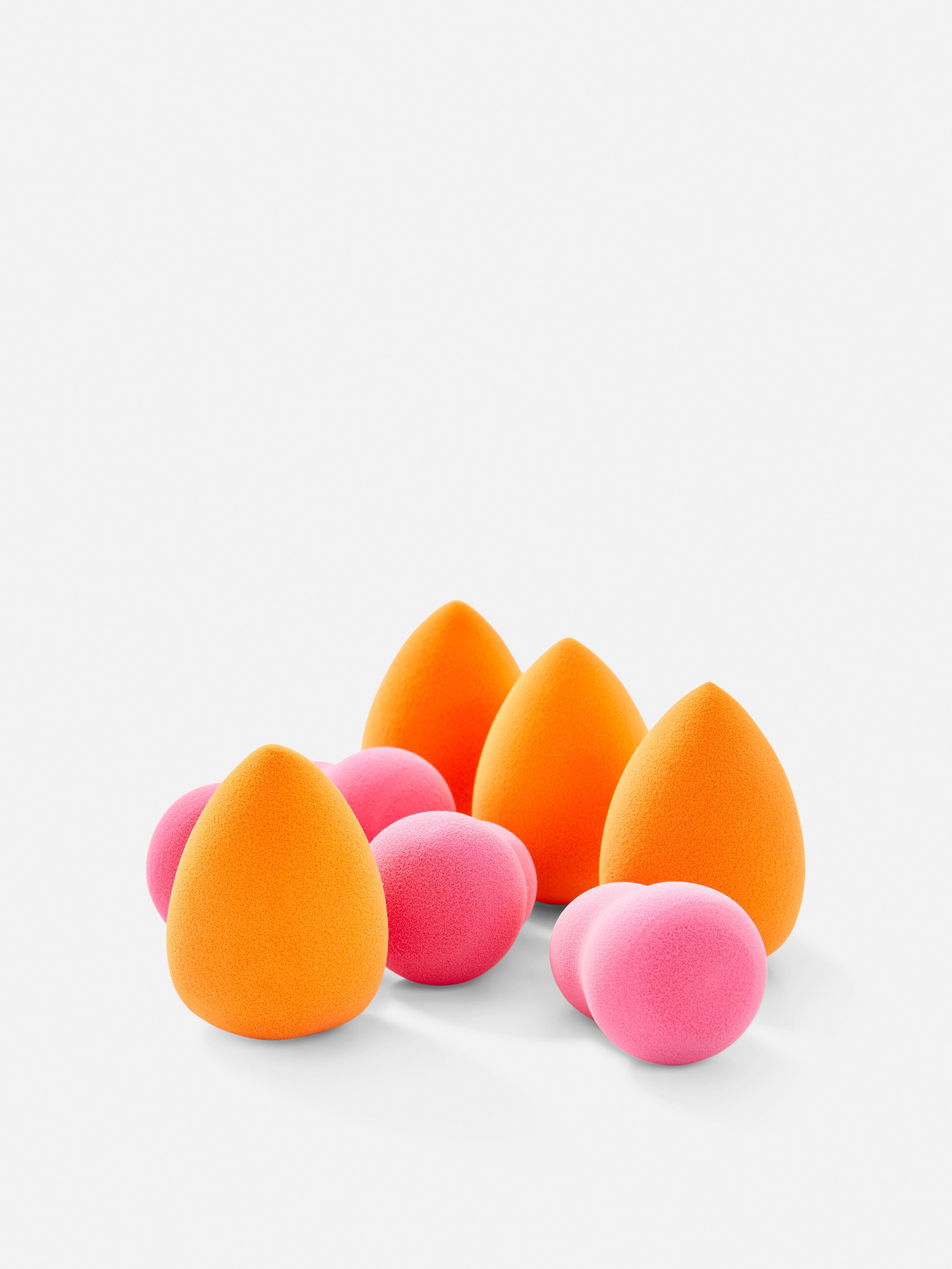 Makeup Brushes & Blenders Makeup Sponges Primark