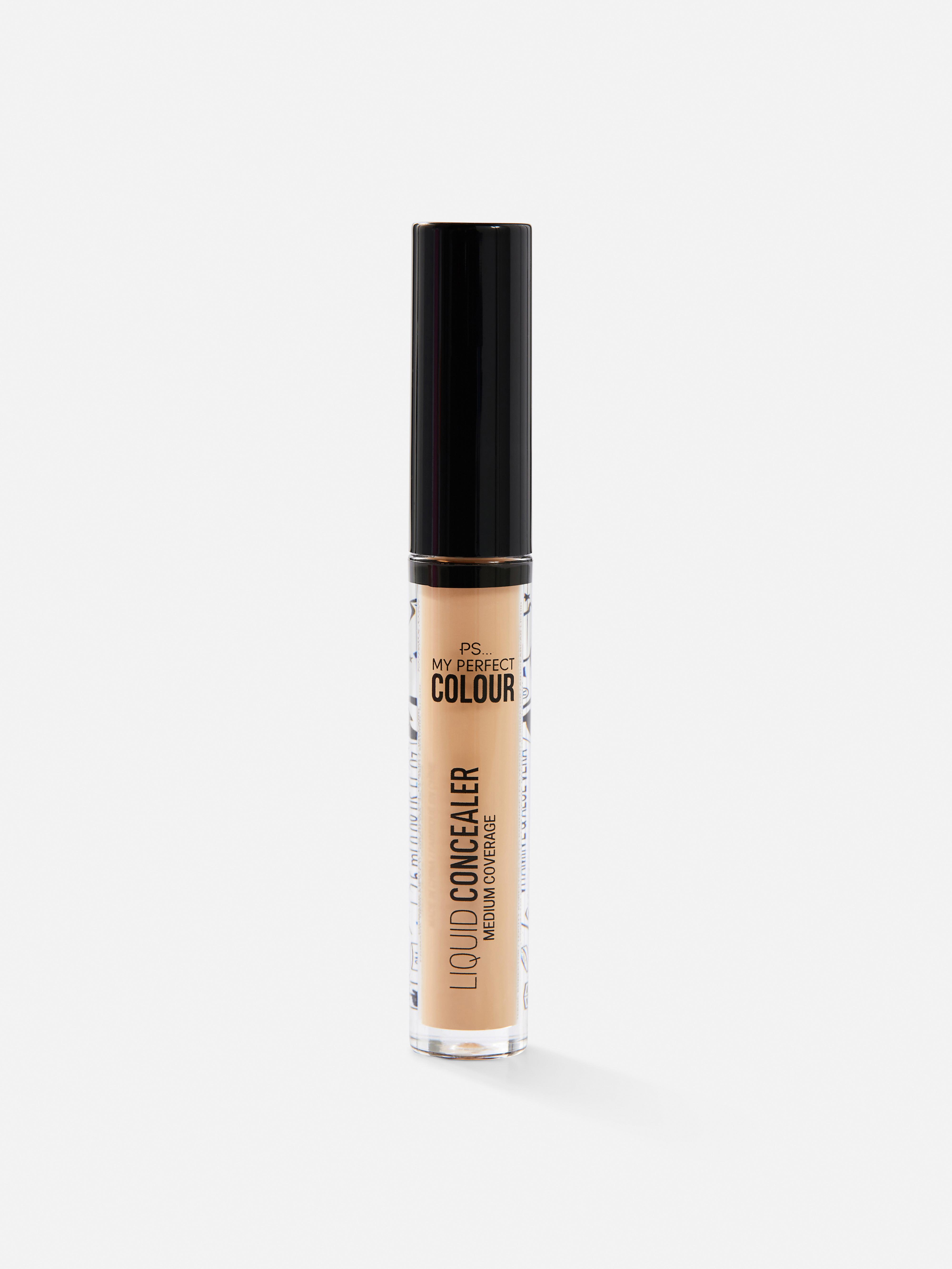 PS... My Perfect Colour Concealer Primark