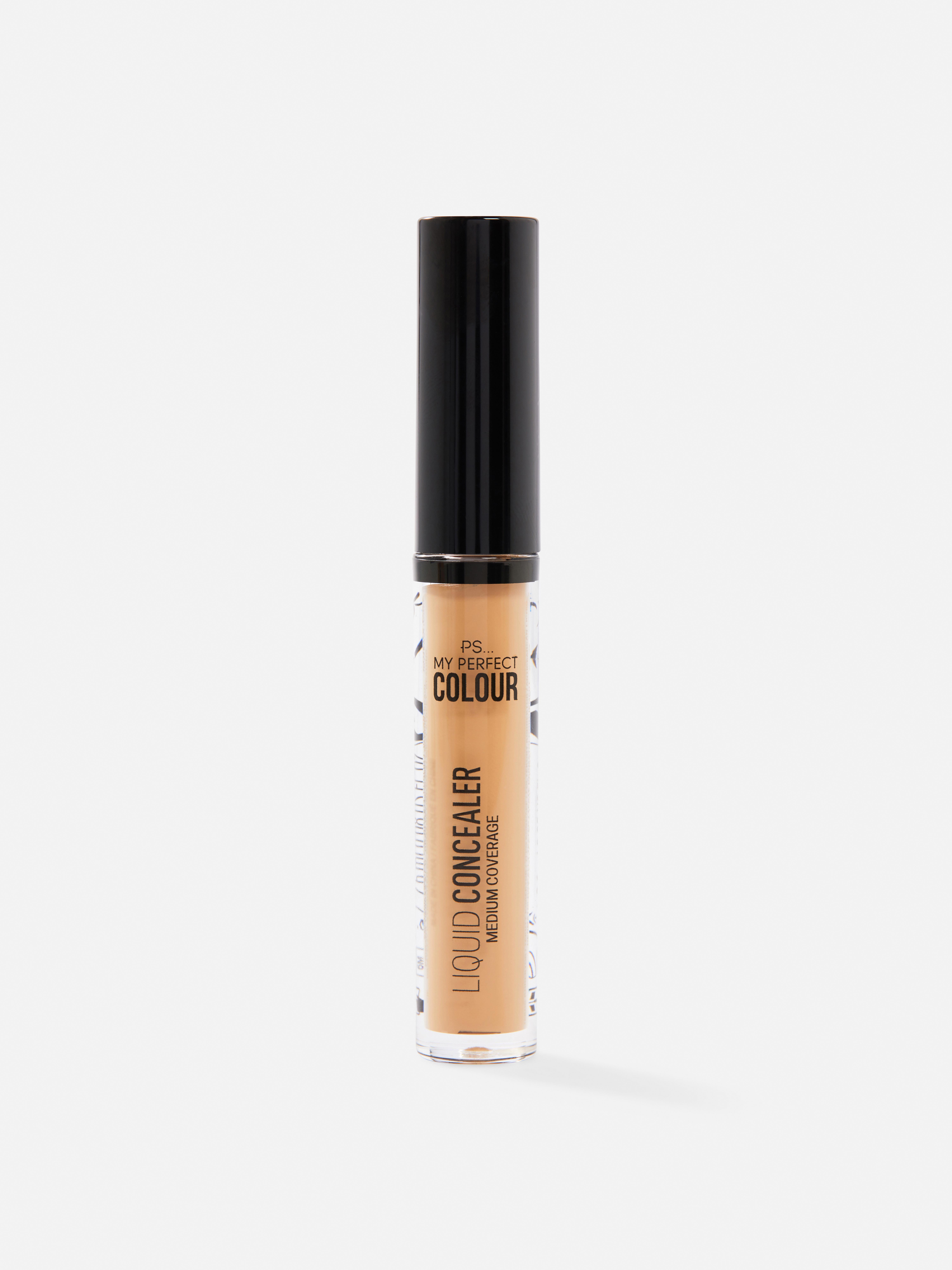 PS... My Perfect Colour Concealer