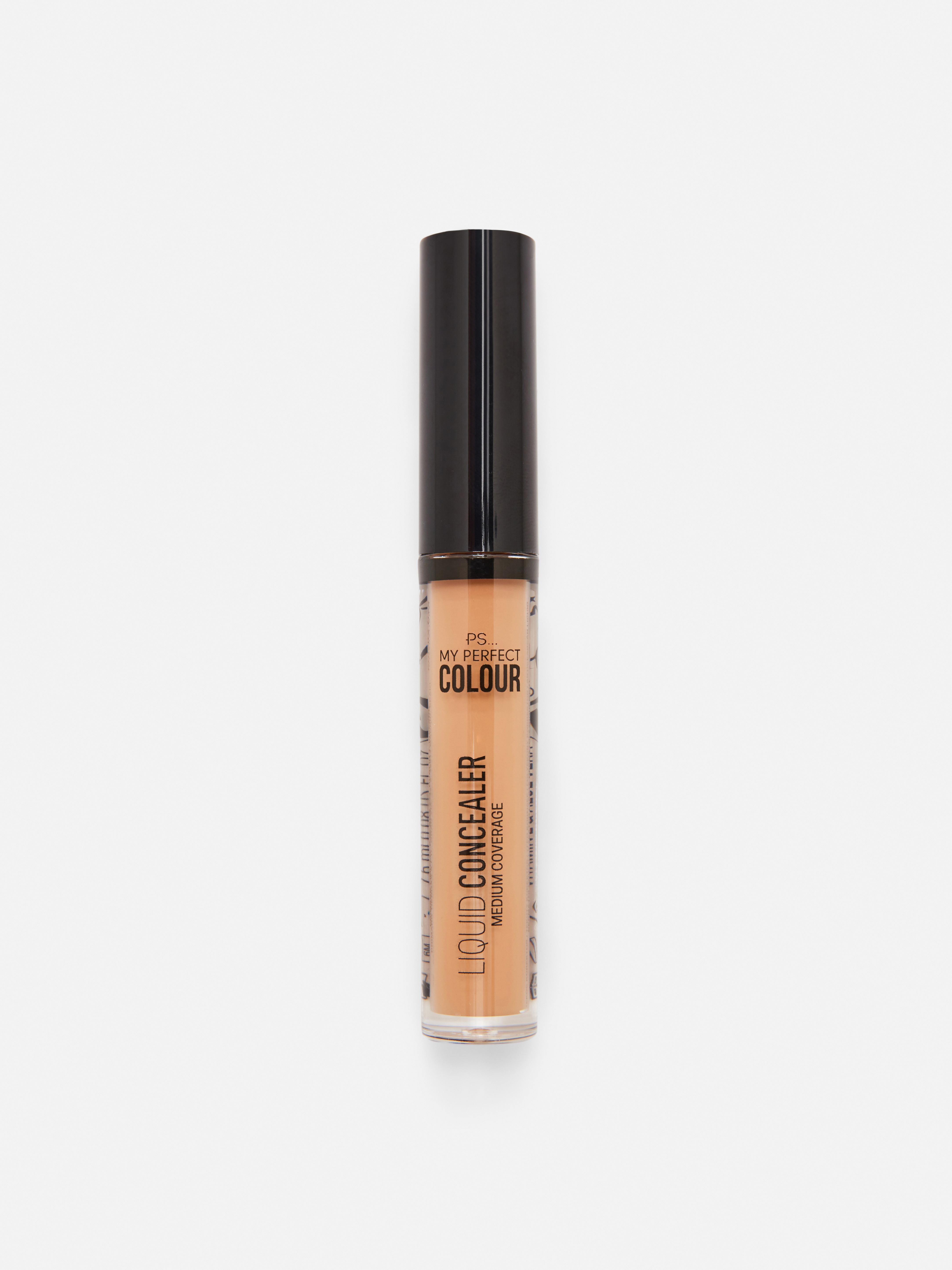 PS My Perfect Colour Concealer