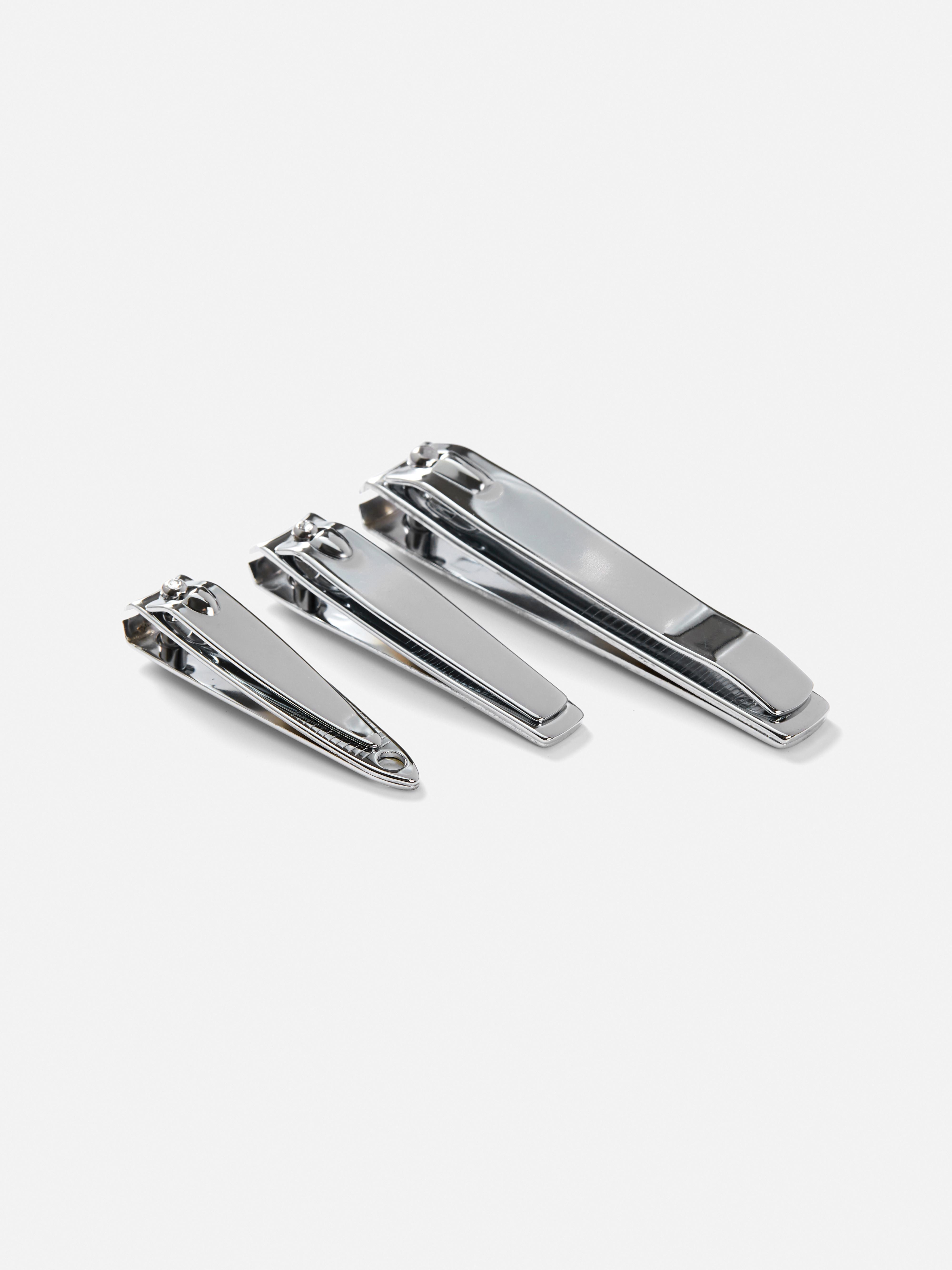 Nail Clippers Set