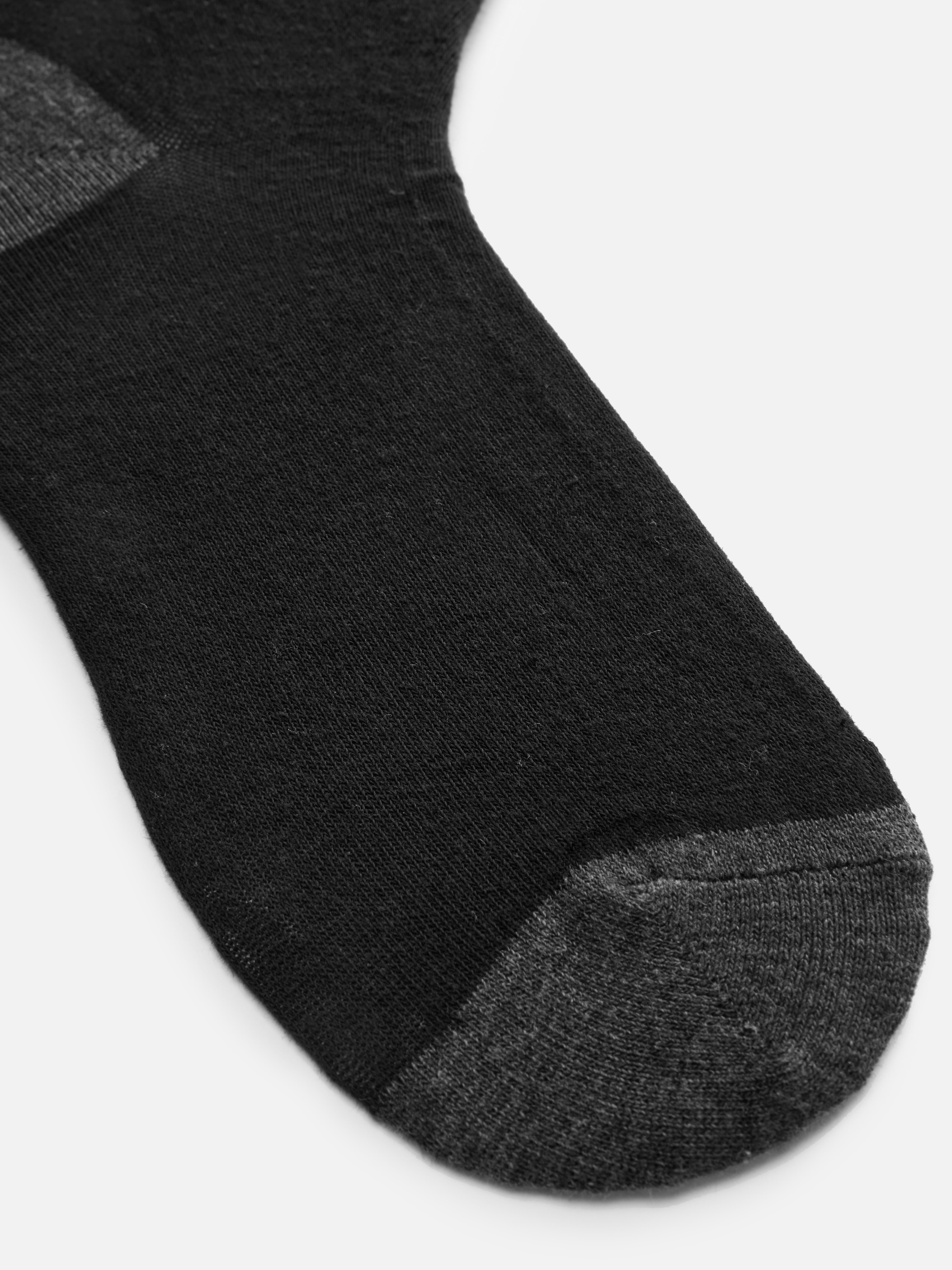 7pk Cotton Rich Socks