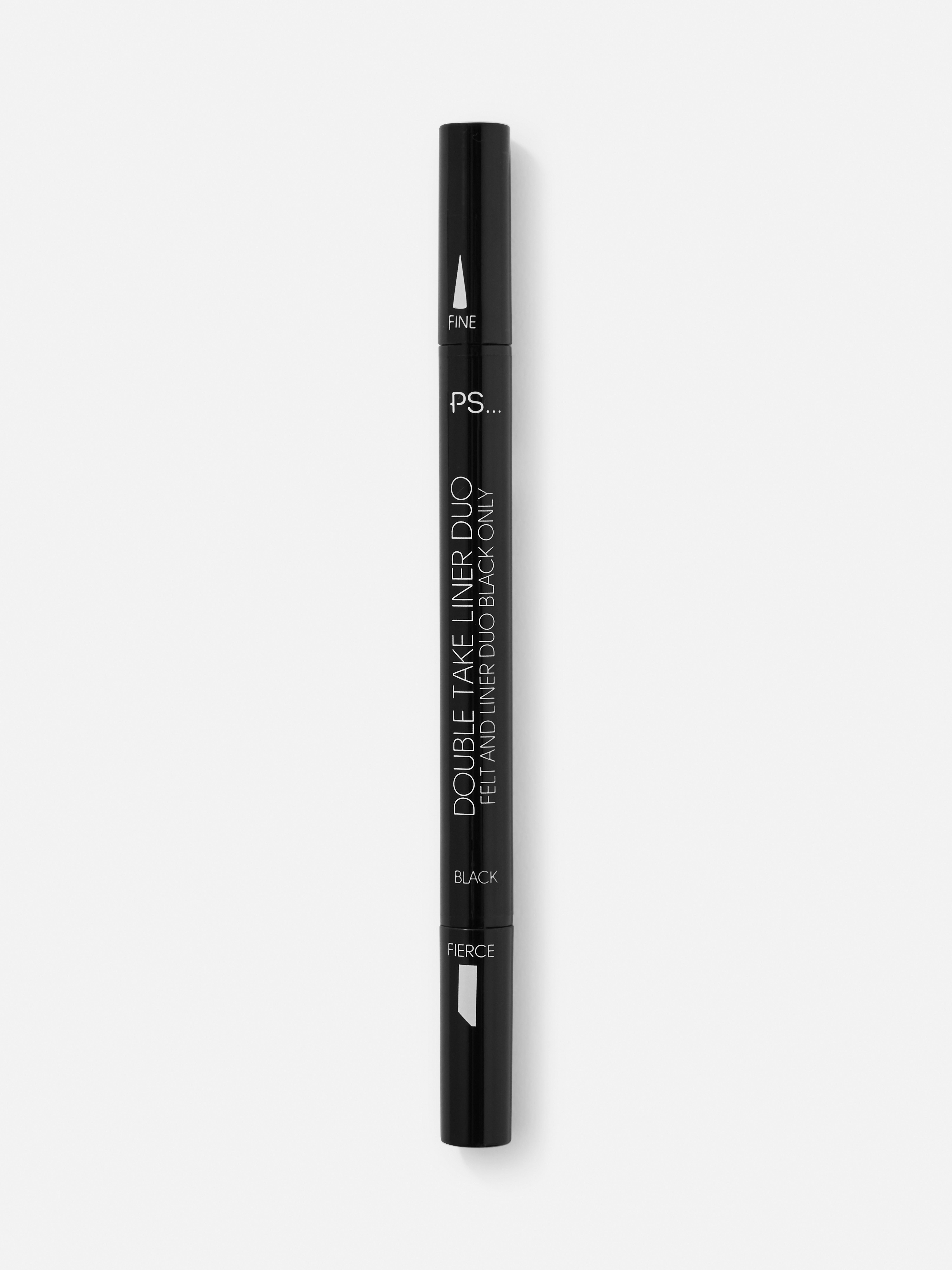 PS… Double Take Liner Duo