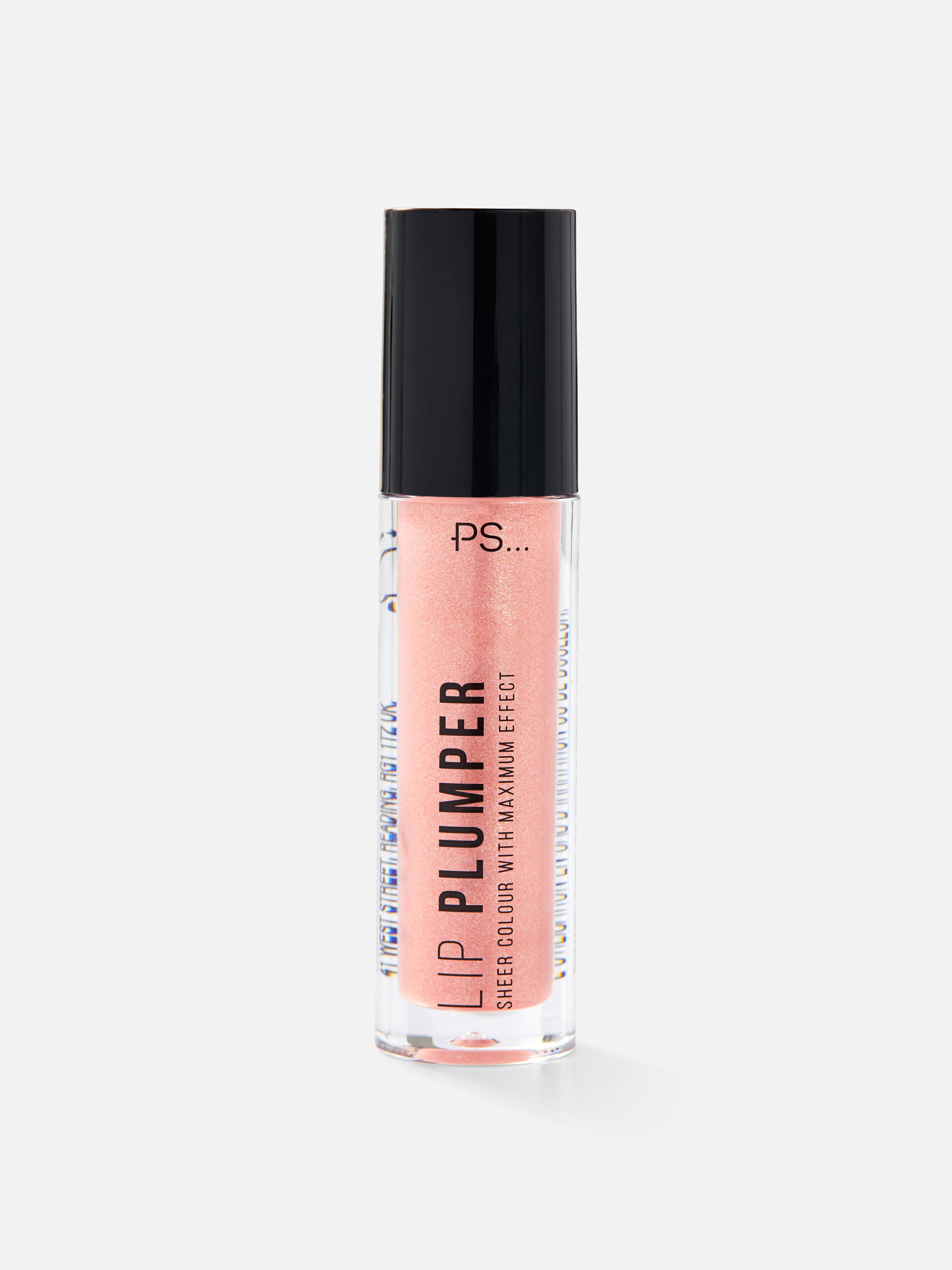 Pink PS... Lip Plumper Primark