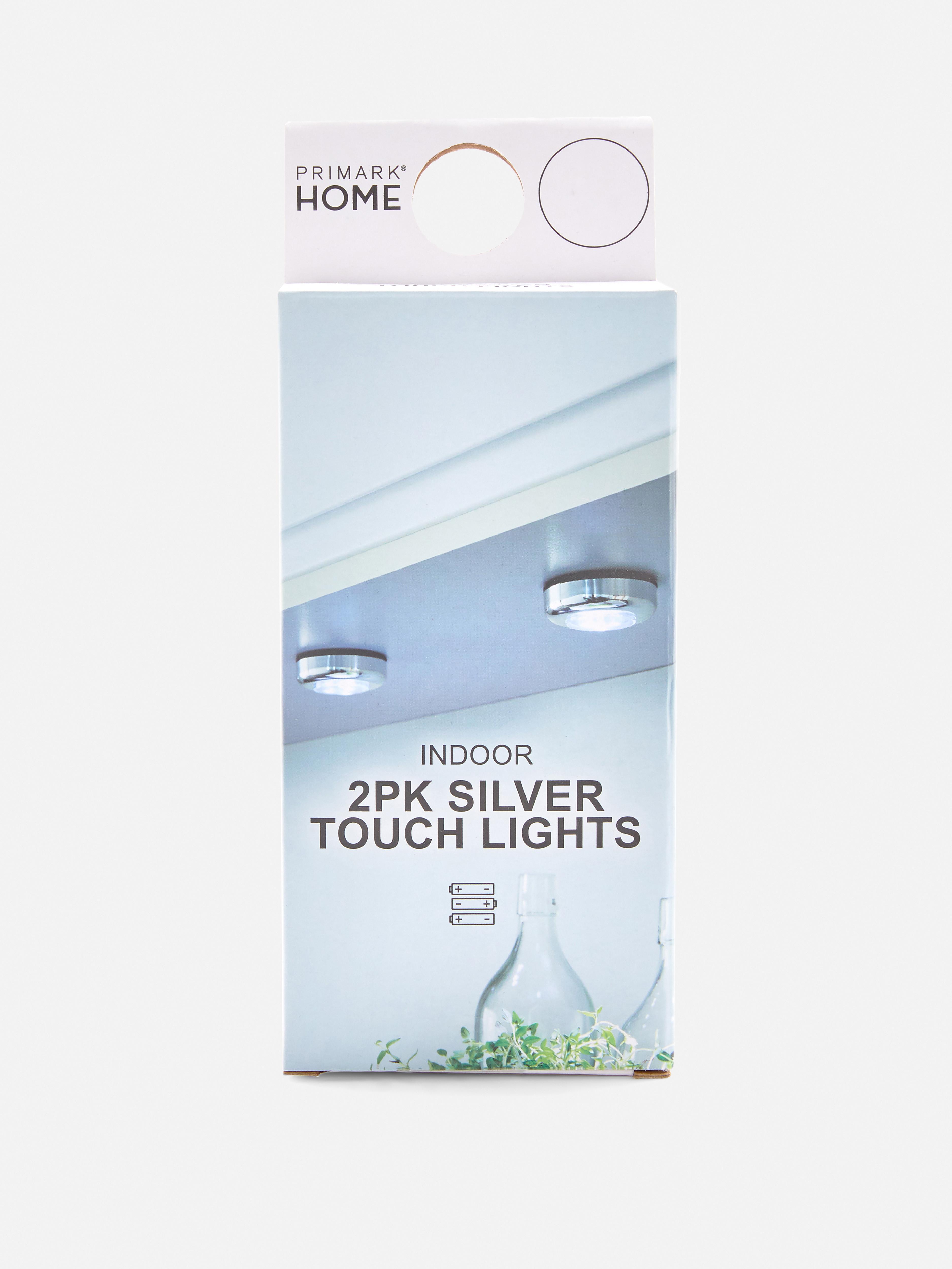 tocino Sentido táctil flojo Iluminación | Lámparas, farolillos, LEDs y guirnaldas | Primark