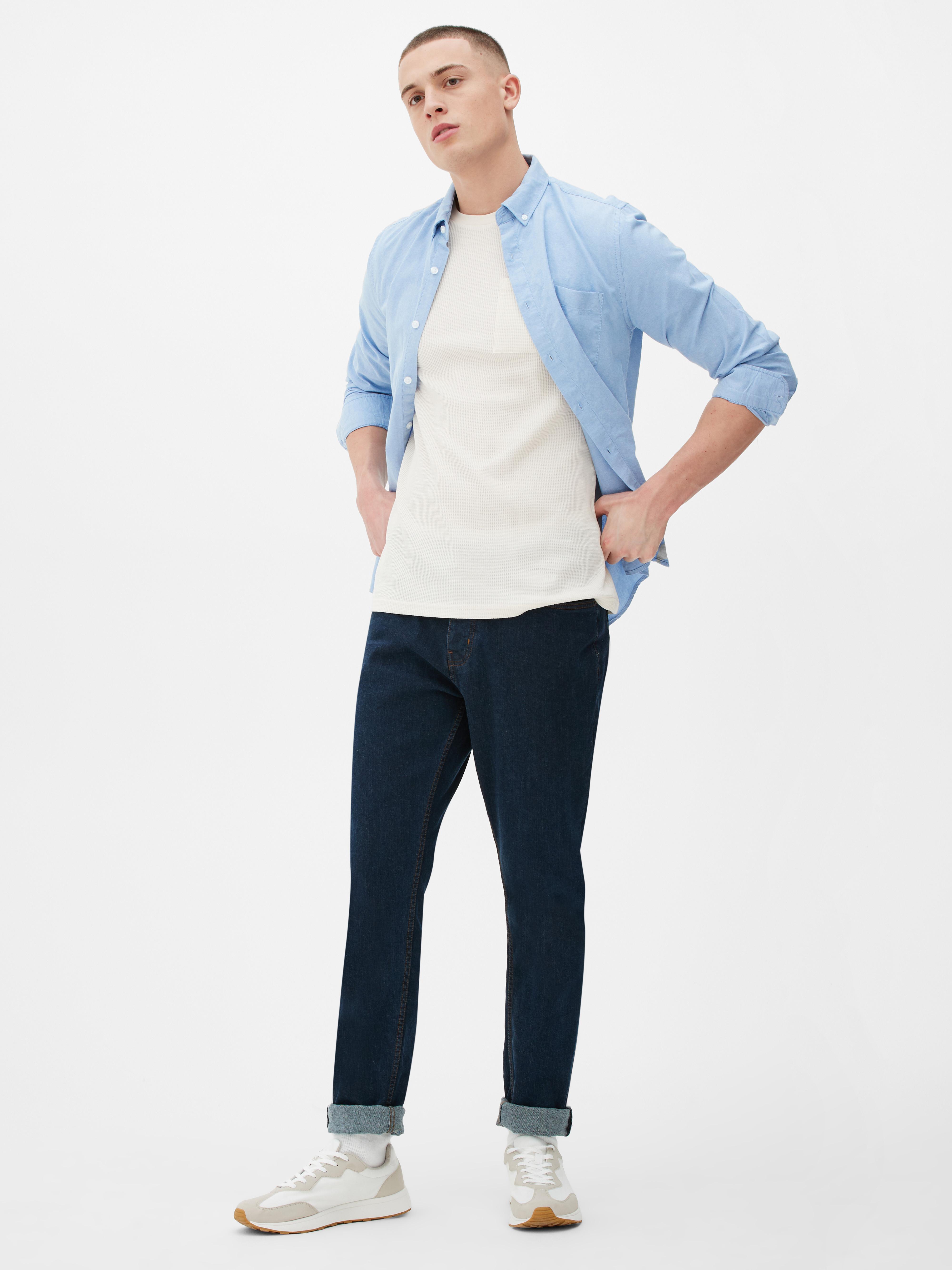 Men's Jeans Straight, Skinny & Ripped Primark