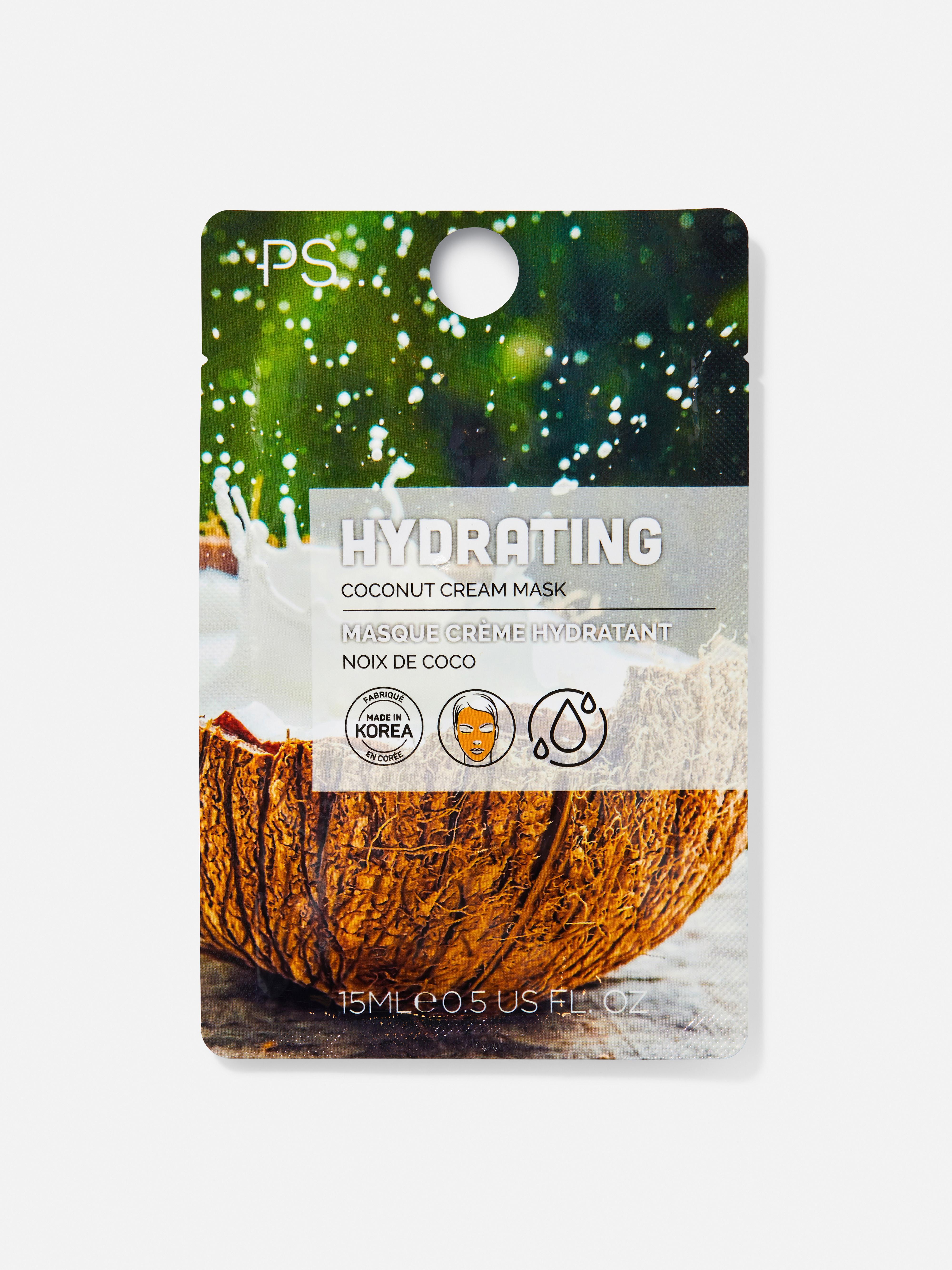 Face Masks Skincare Primark