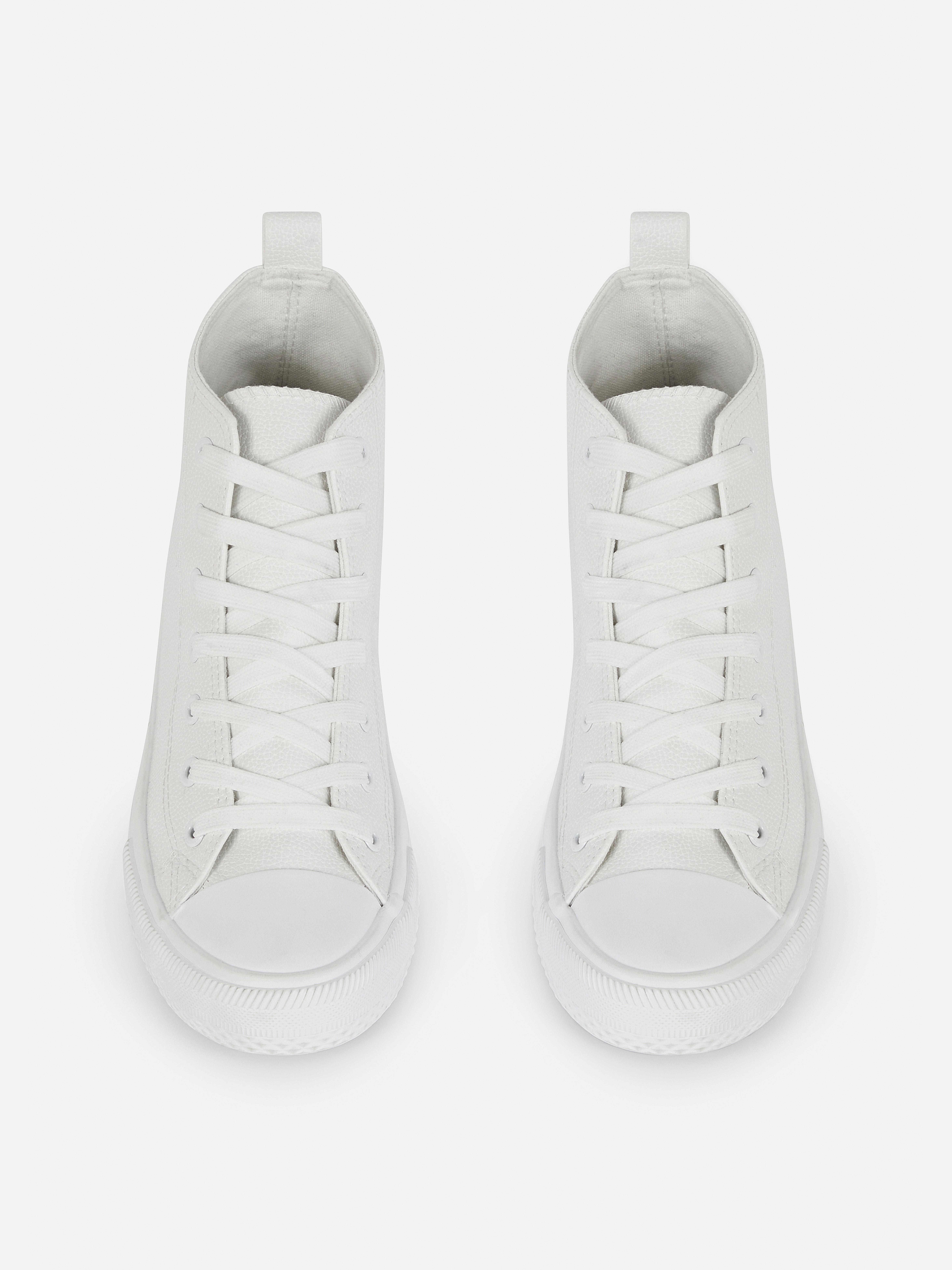 primark high top trainers