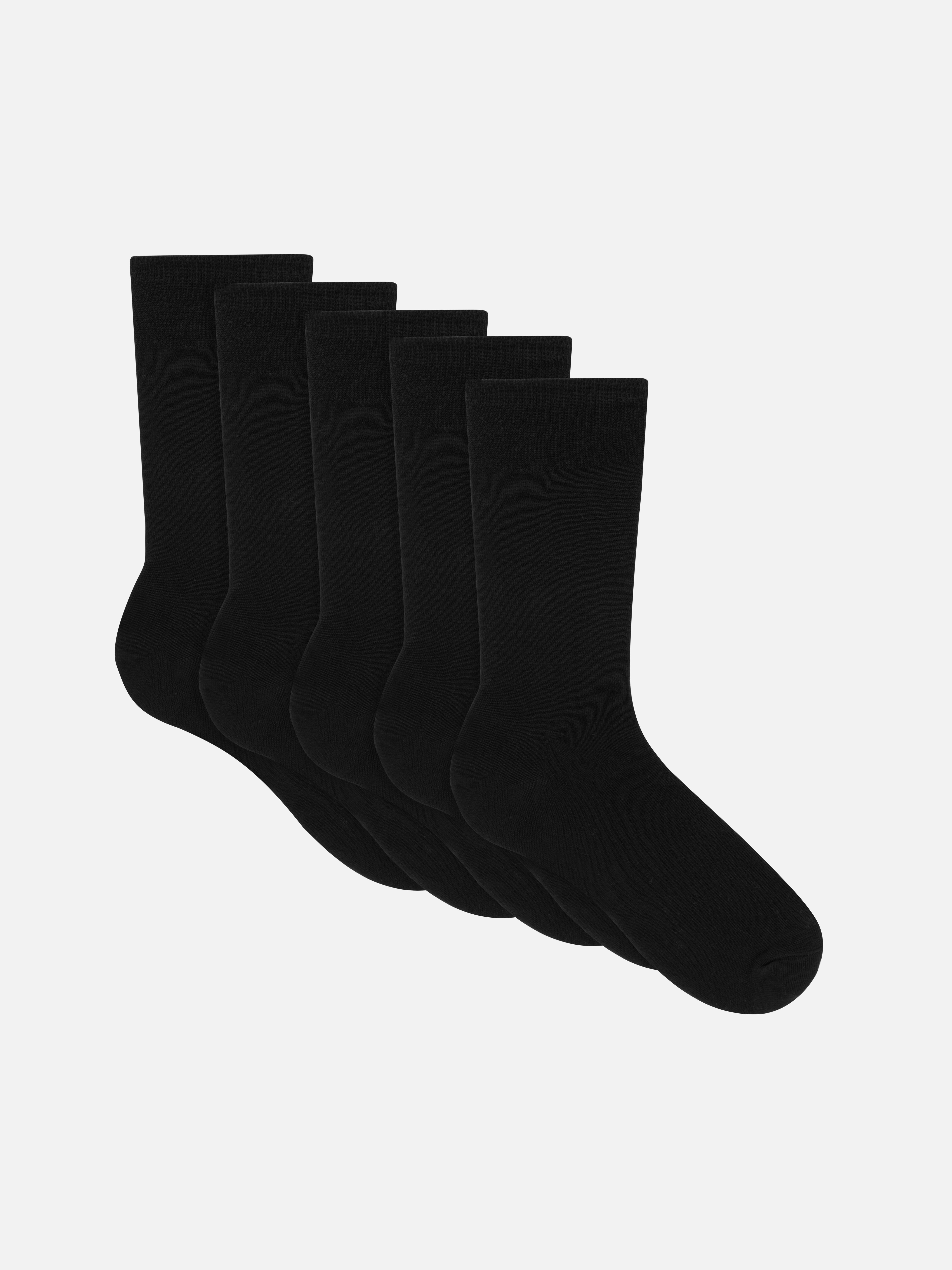 Modal Socks Set