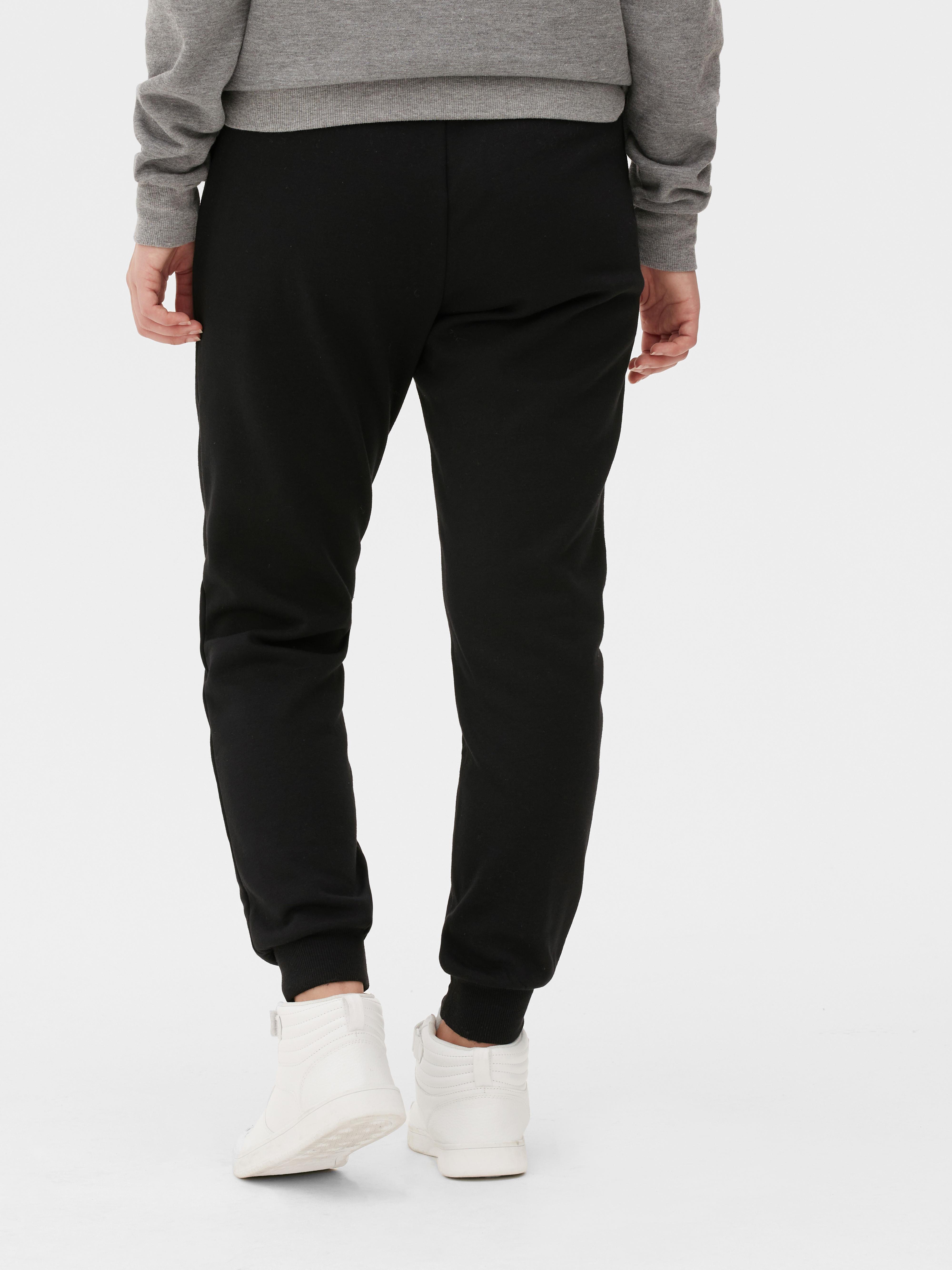 Pantalon chandal hombre online primark