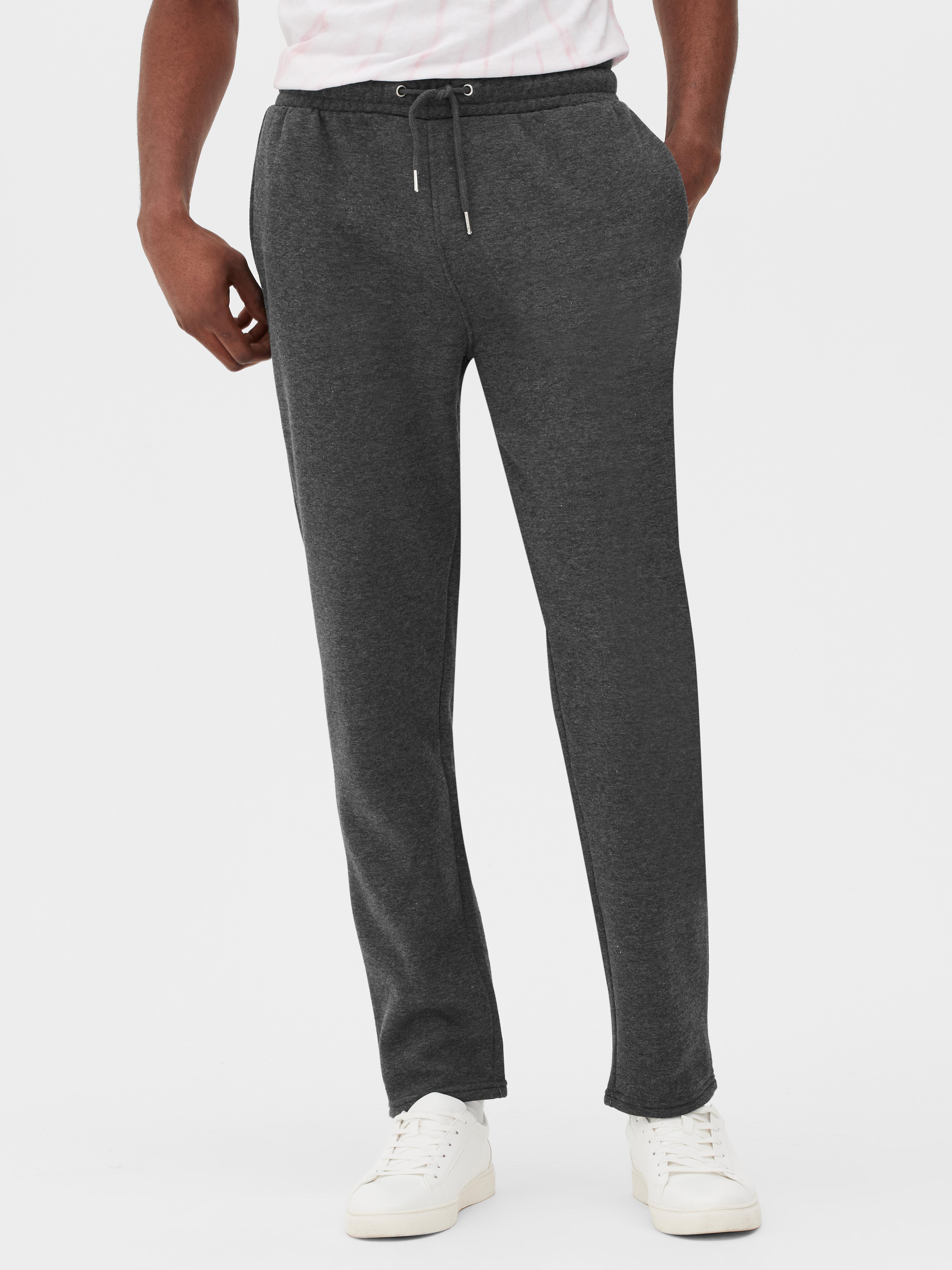 Tapered Jogger Sweatpants