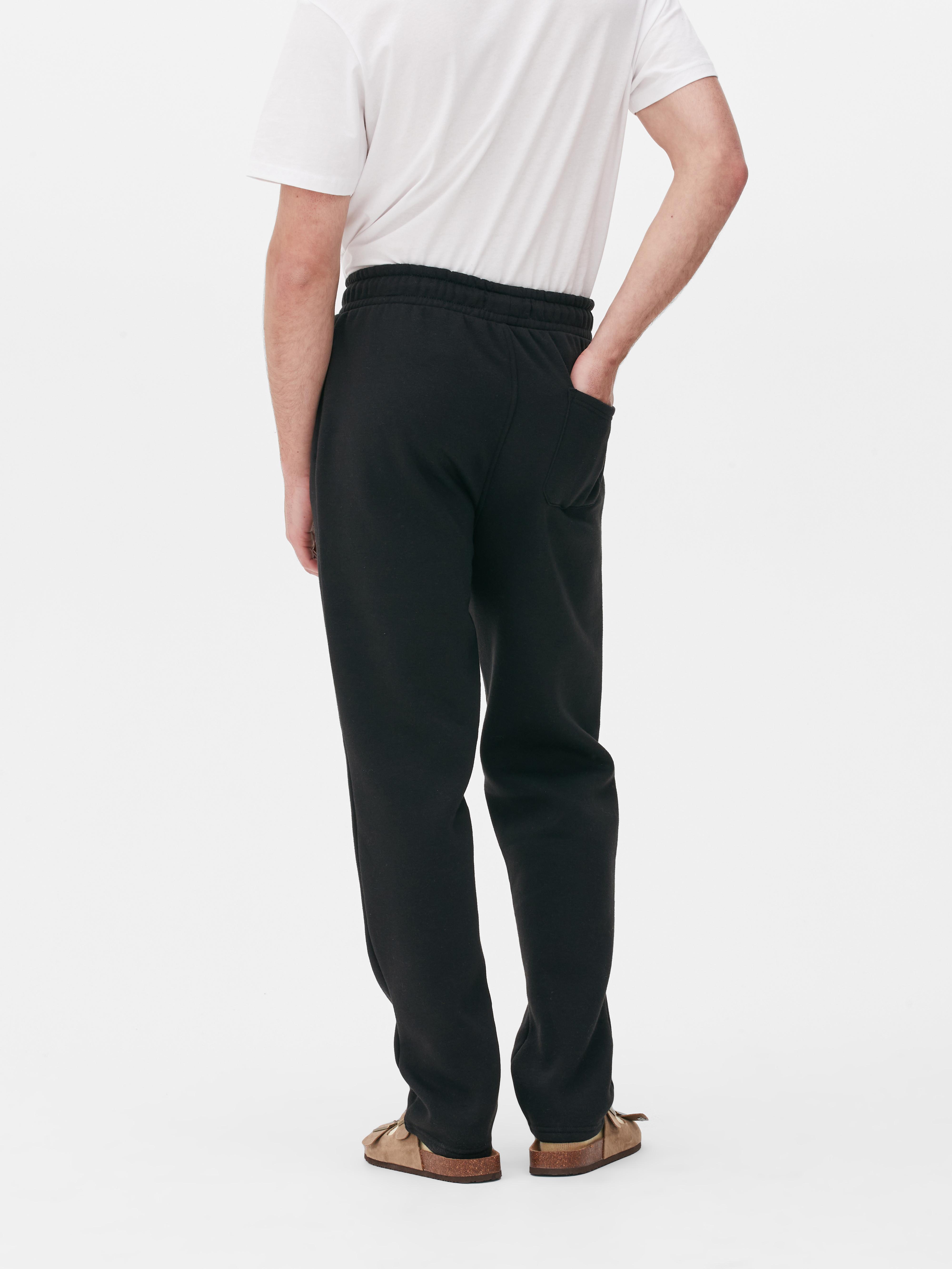 Mens tracksuit bottoms on sale primark