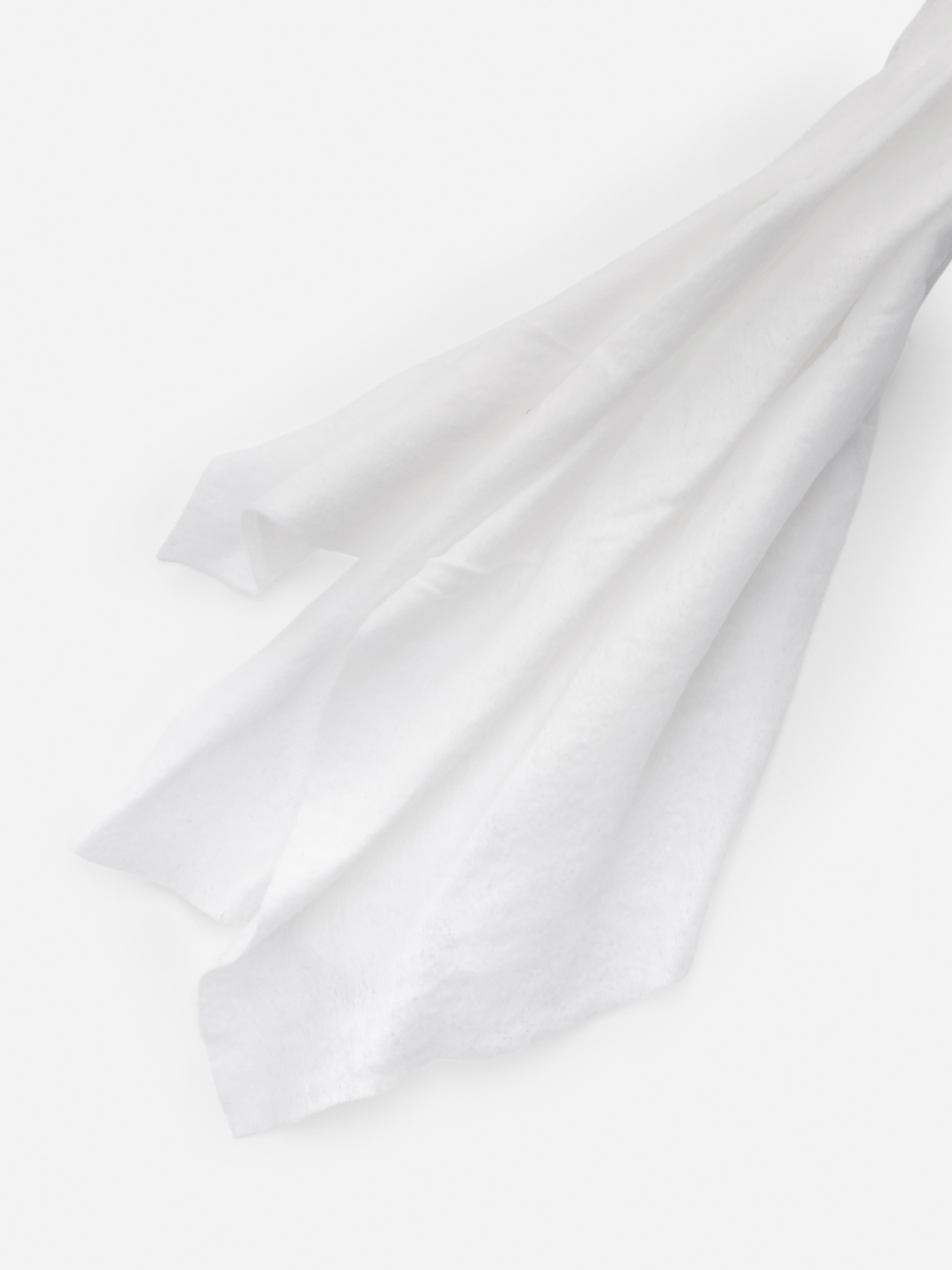 PS... Pink Grapefruit Face Wipes Primark