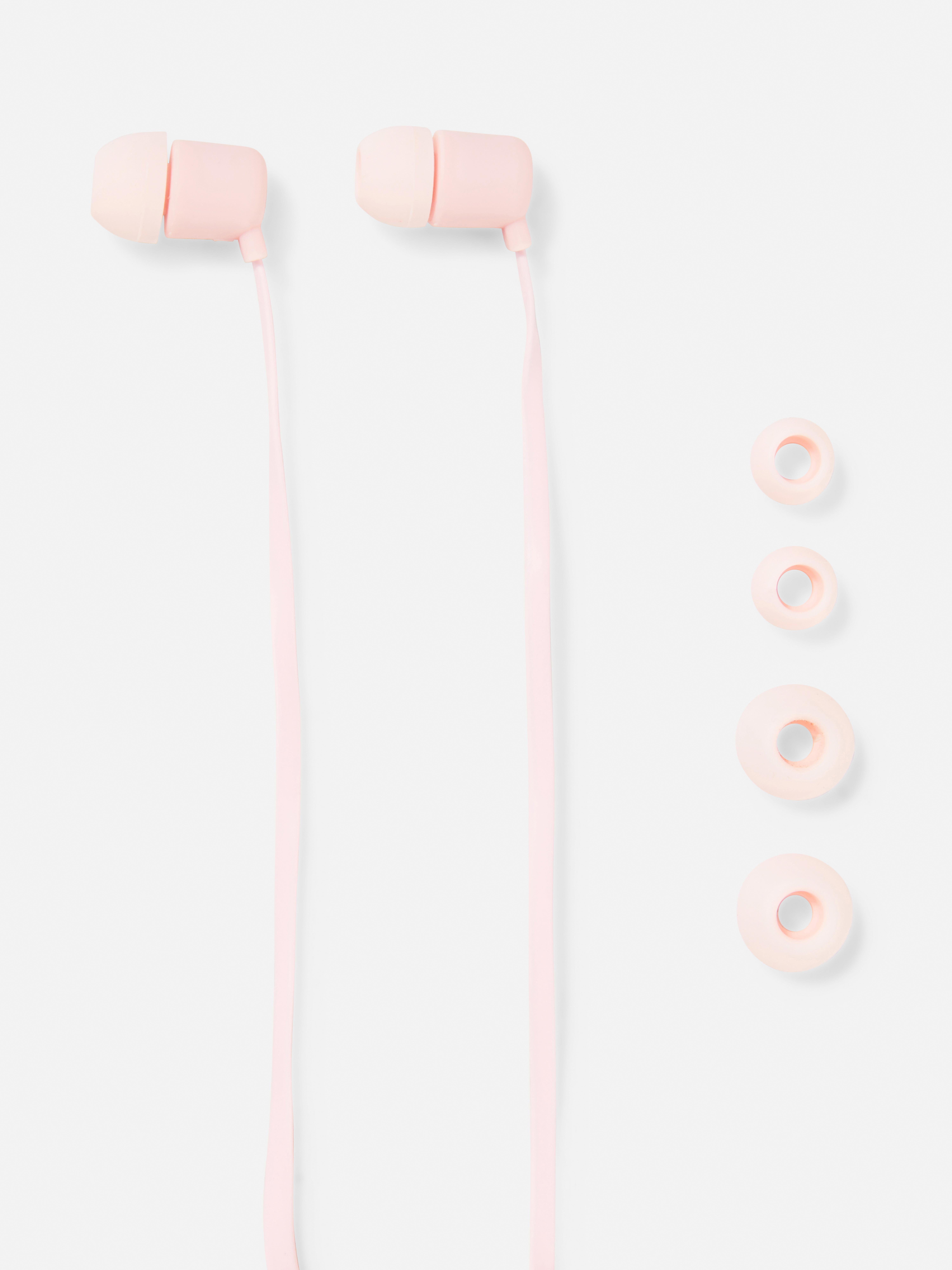 Kabelgebundene Premium-Kopfhörer