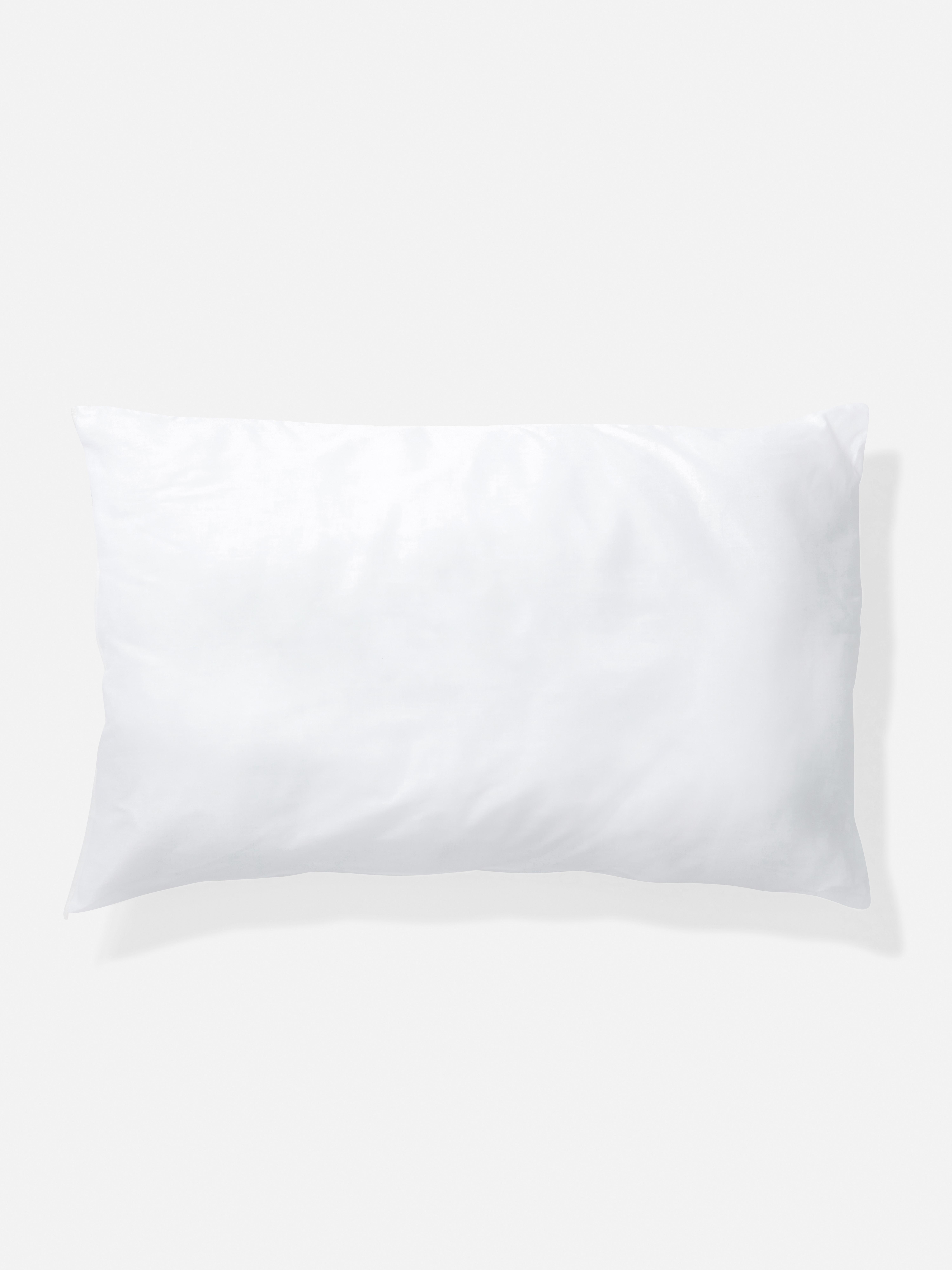 Firm Support Pillow Set