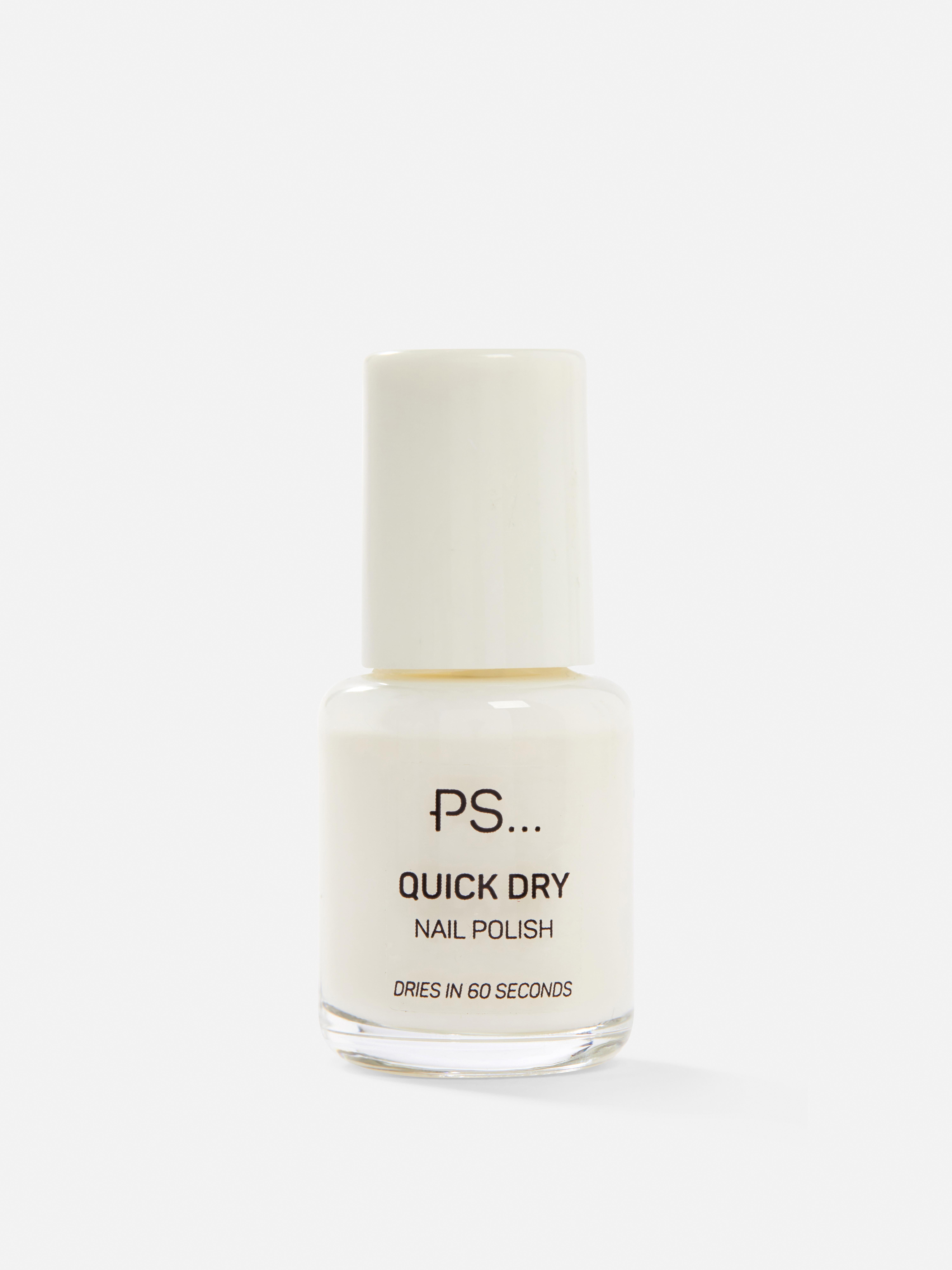 Pronto 100% Pure Acetone - Quick, Professional Nail Polish Remover ...