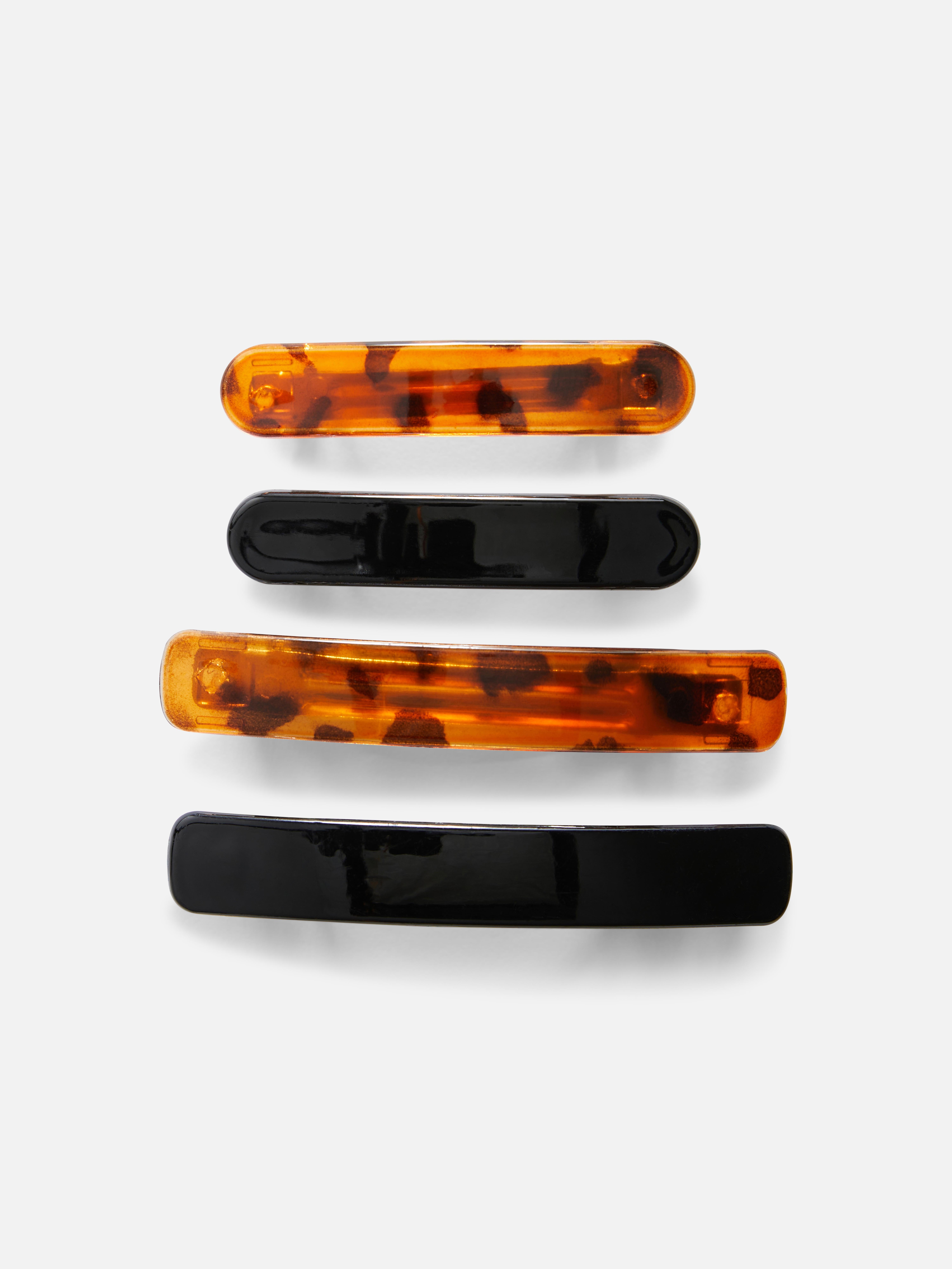 Women's Hair Accessories Hair Bands, Slides & Clips Primark