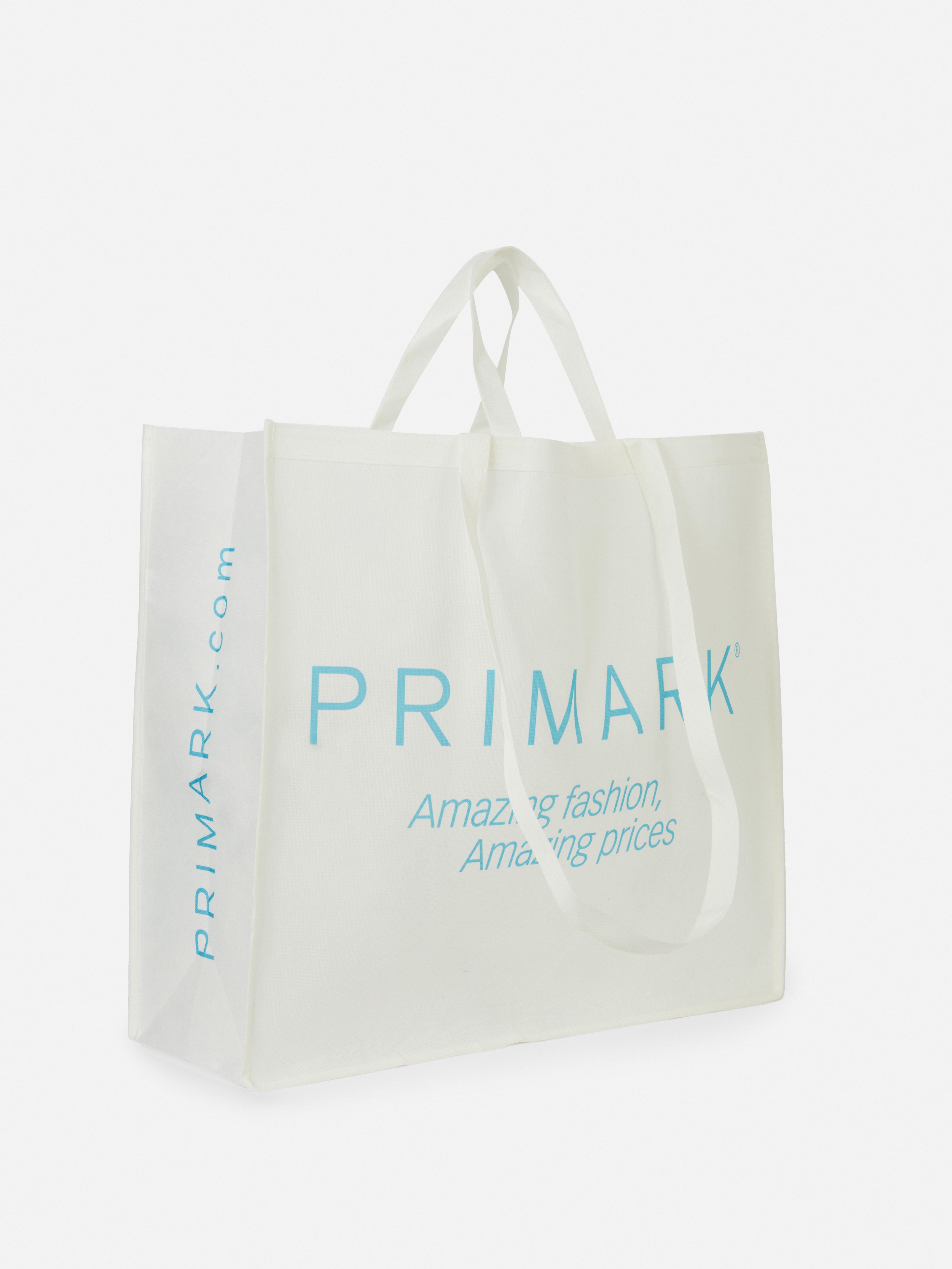 Primark Reusable Shopper Bag
