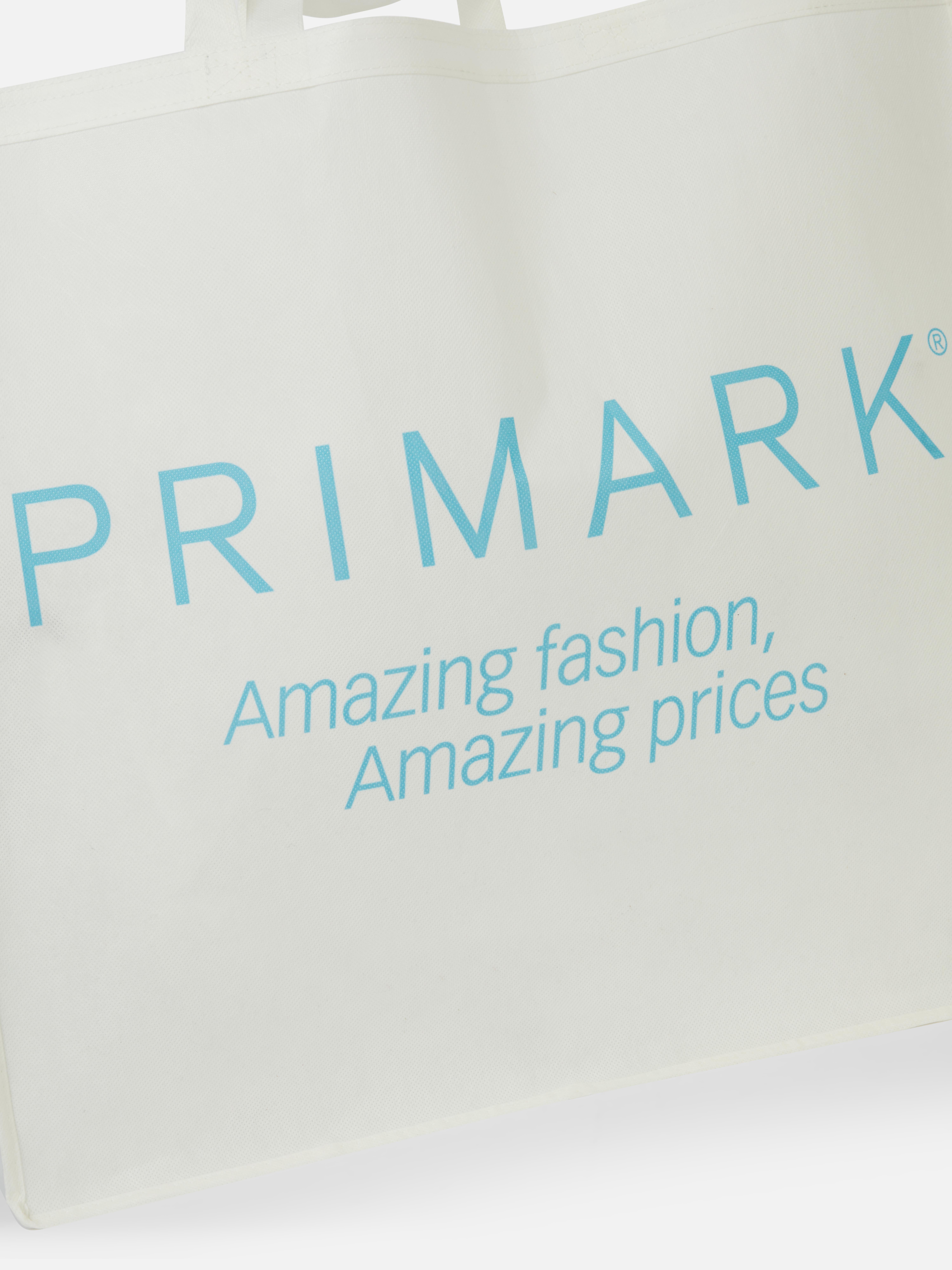 Primark Reusable Shopper Bag
