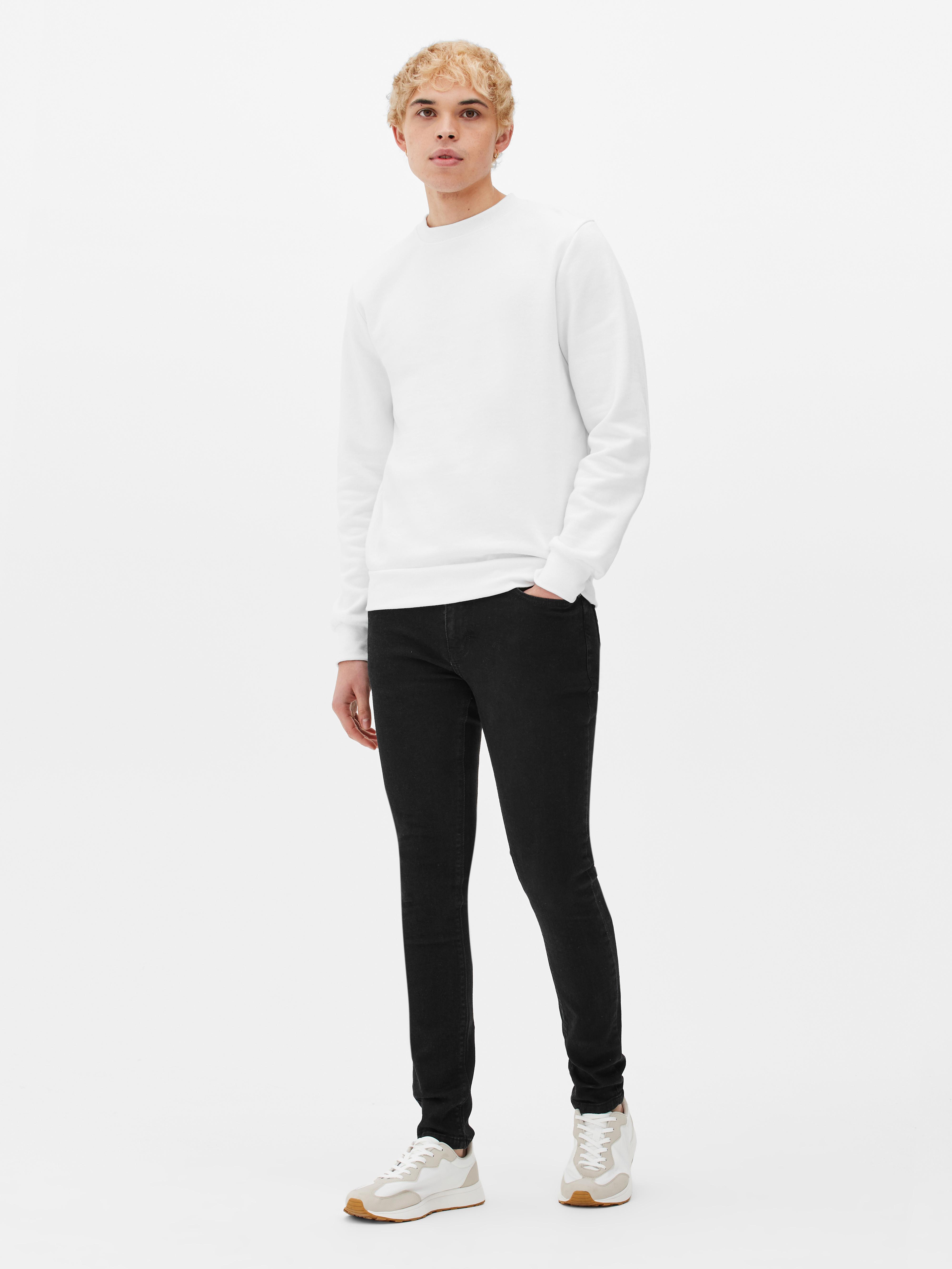 Men's Jeans Straight, Skinny & Ripped Primark