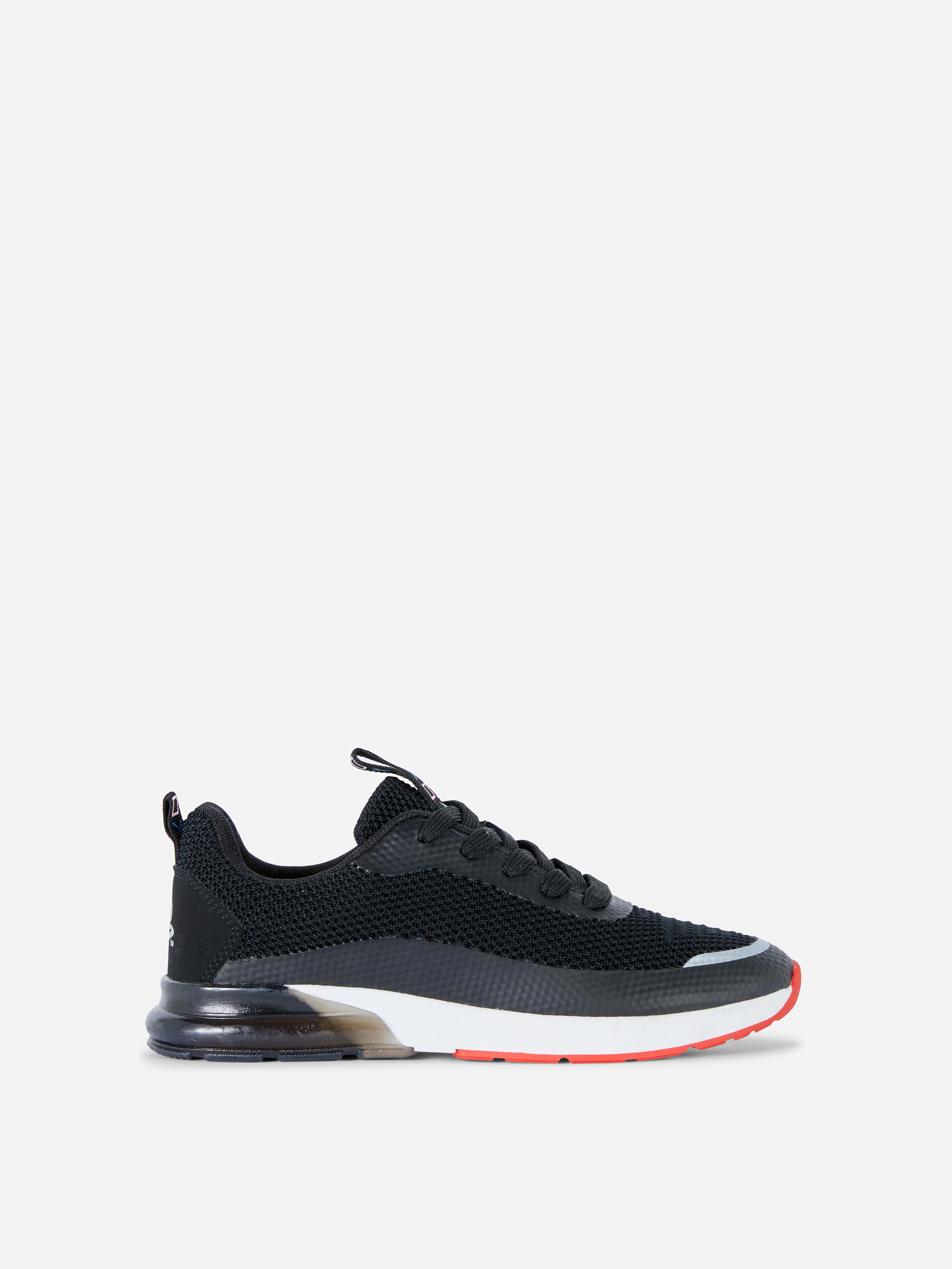 primark red trainers