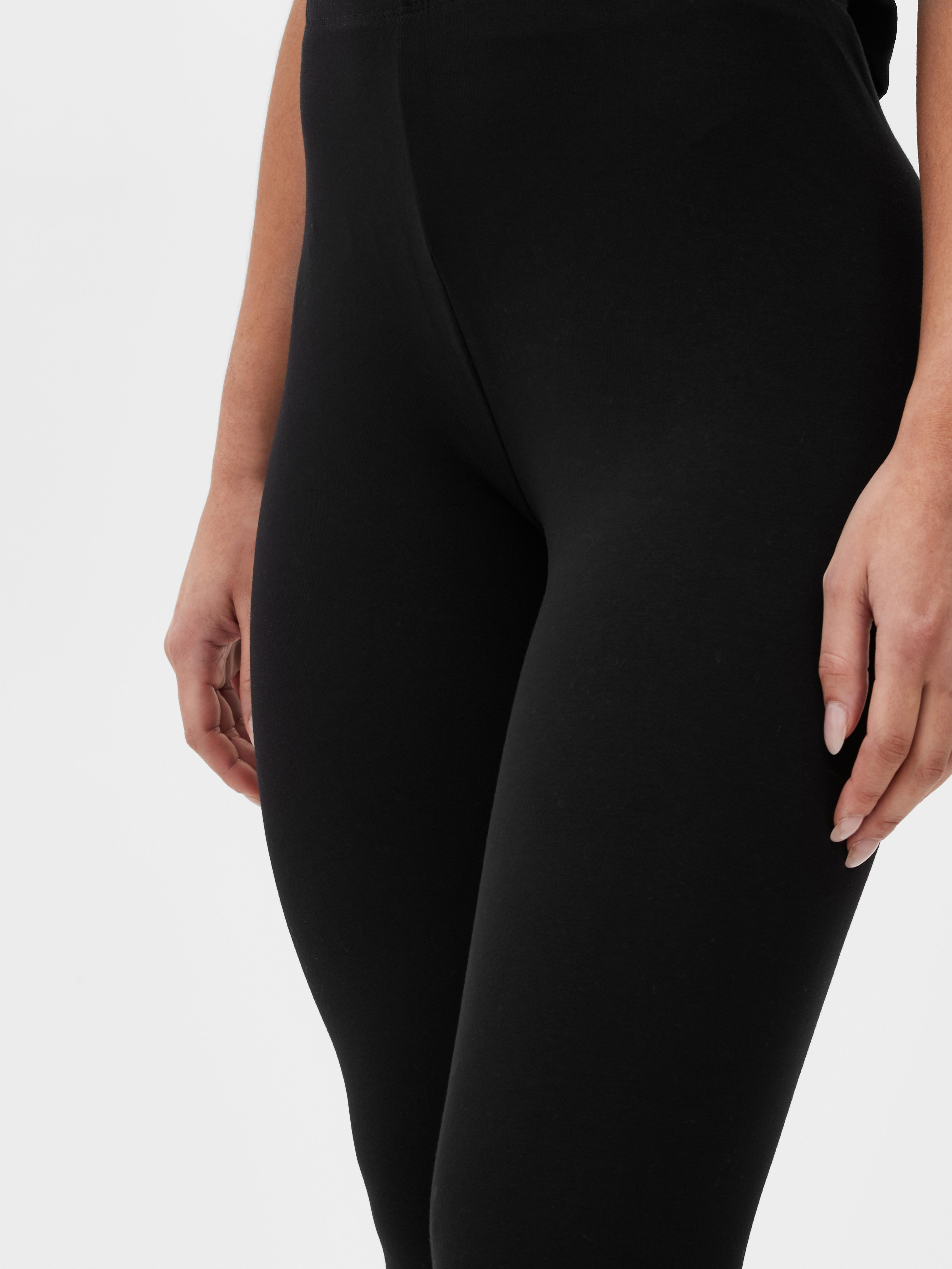 Essential Full-Length Leggings