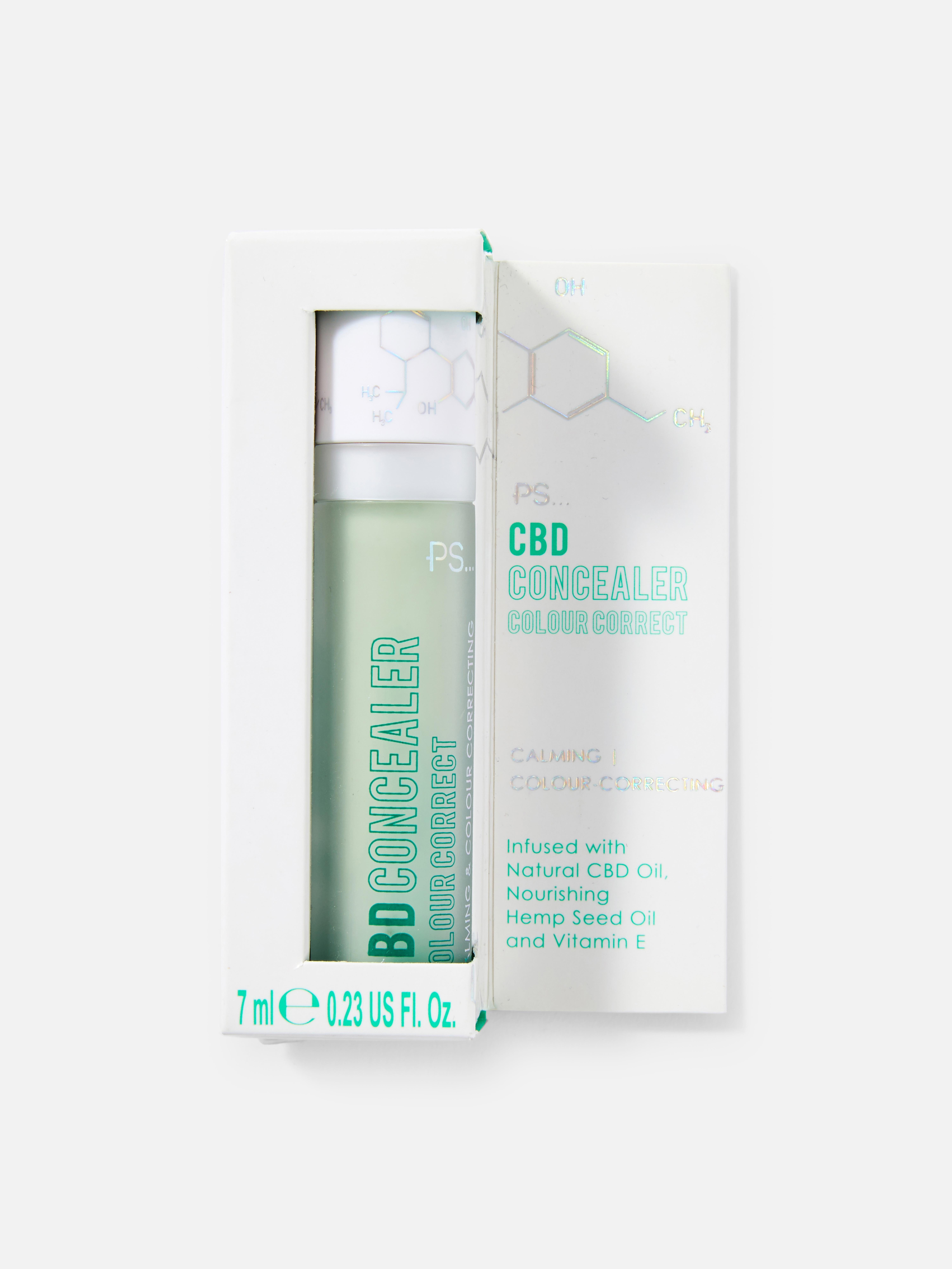 Anticearcăn cu CBD Colour Correct PS