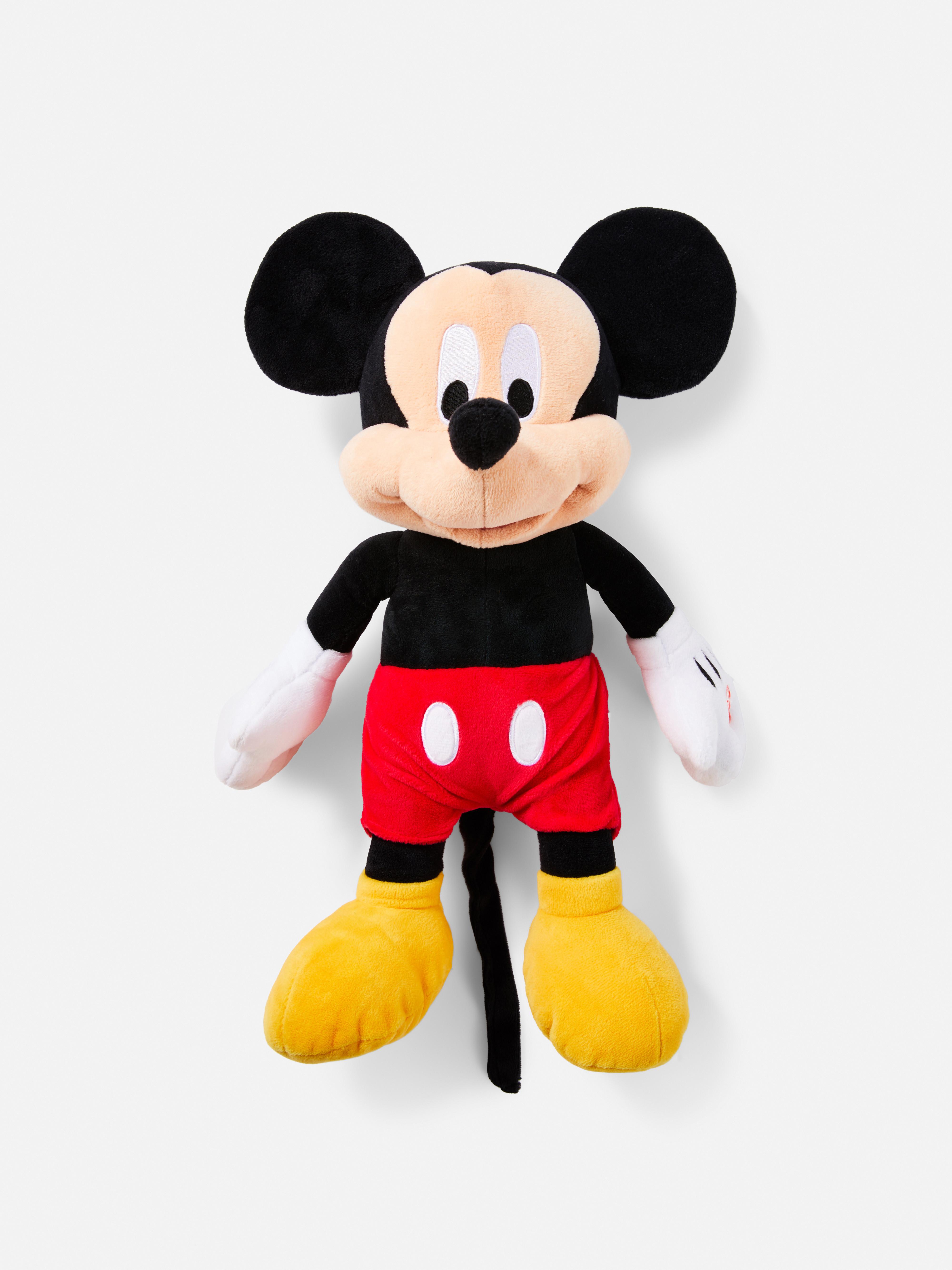 Disney's Mickey Mouse Light Up Plush Toy