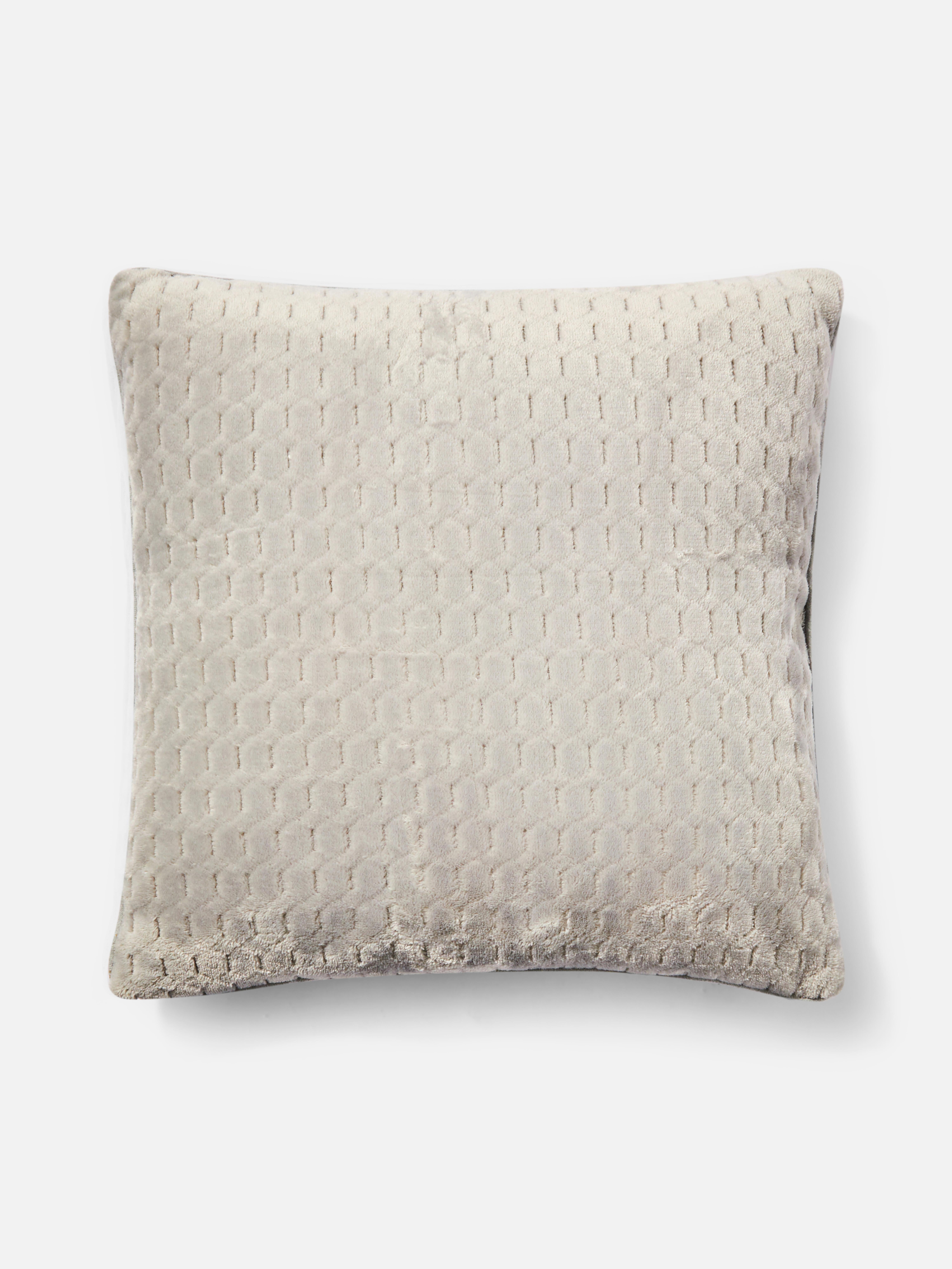 2pk Textured Cushions Primark