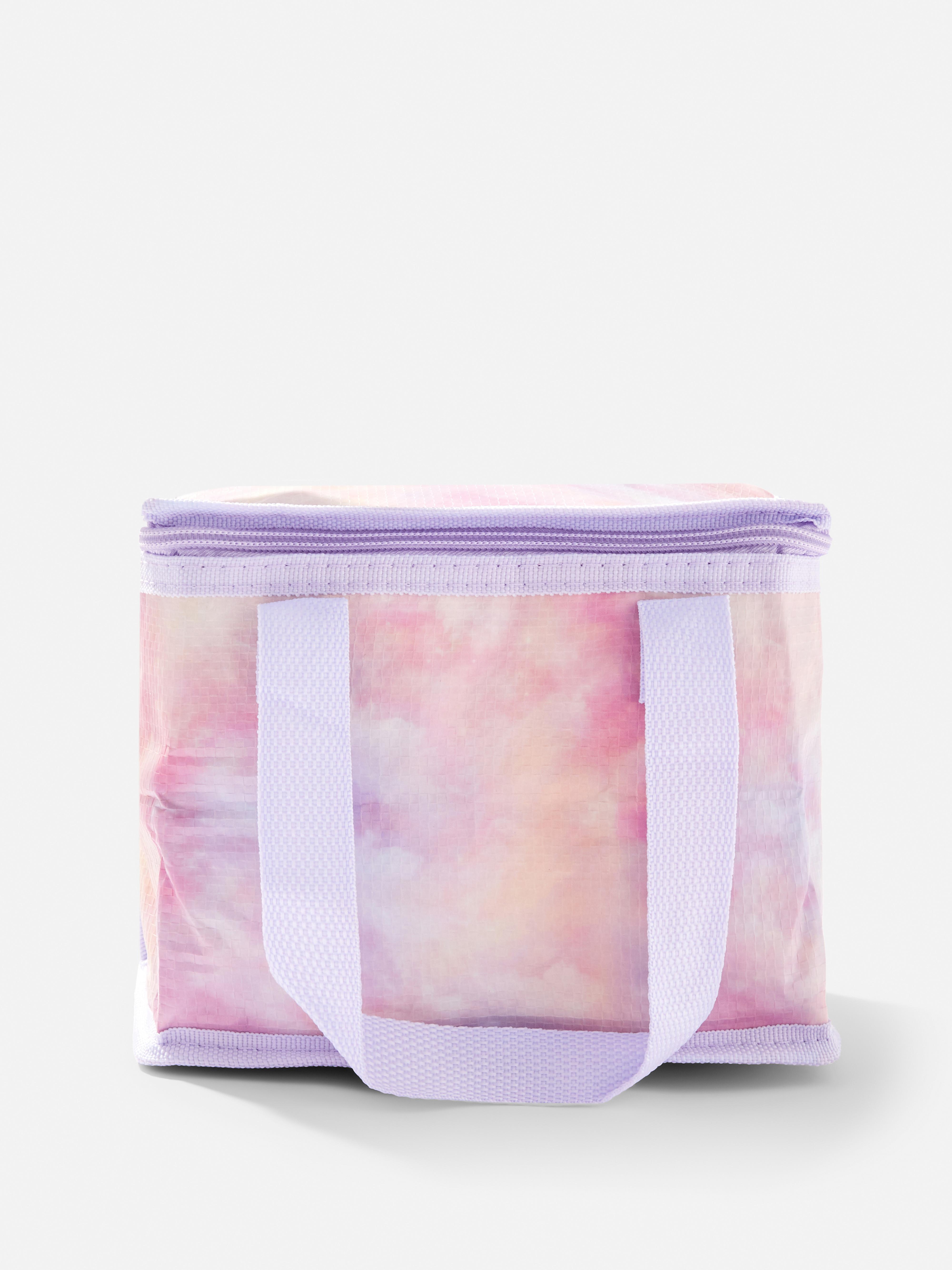 Printed Lunch Bag