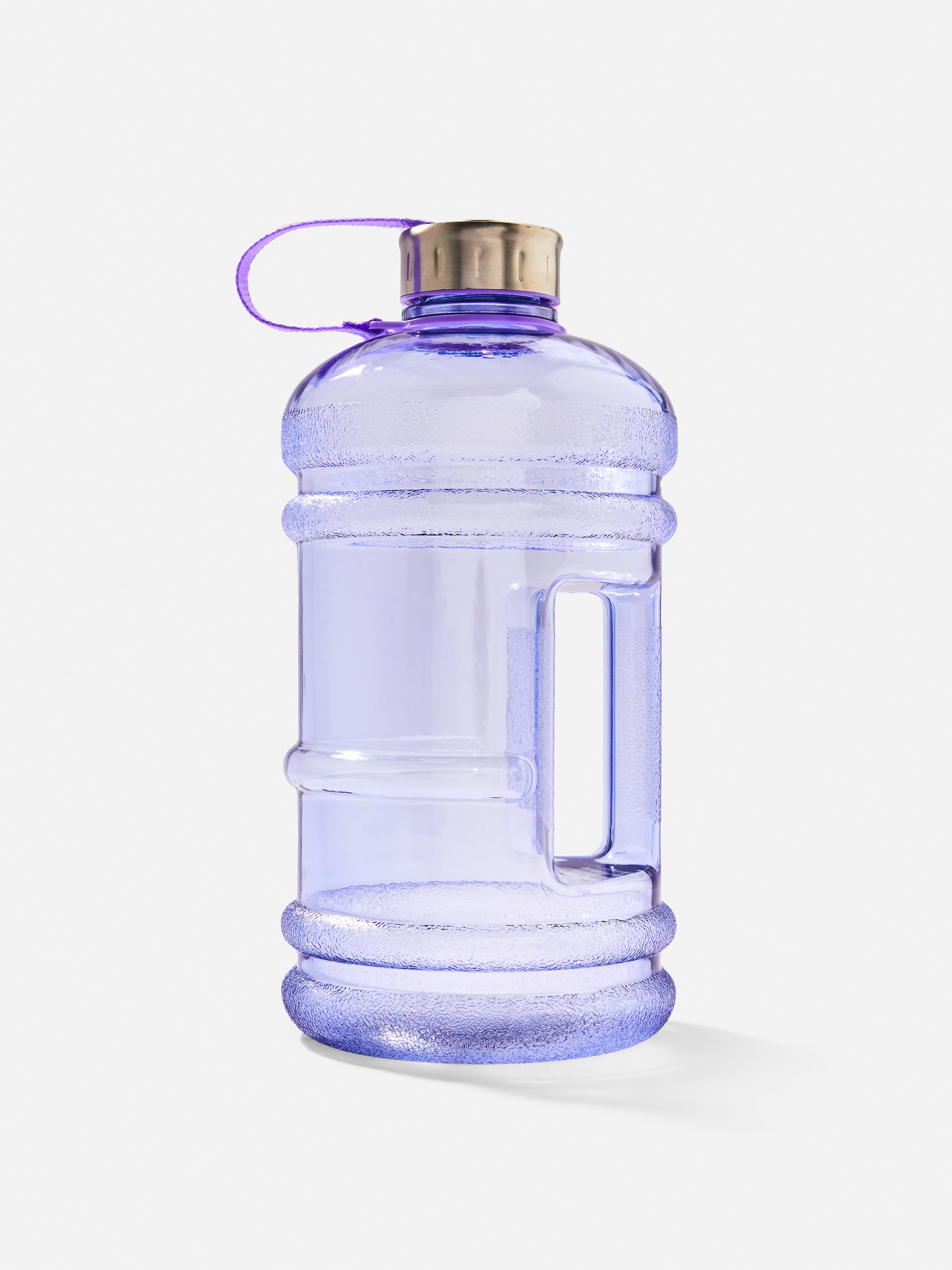 XXL Water Bottle