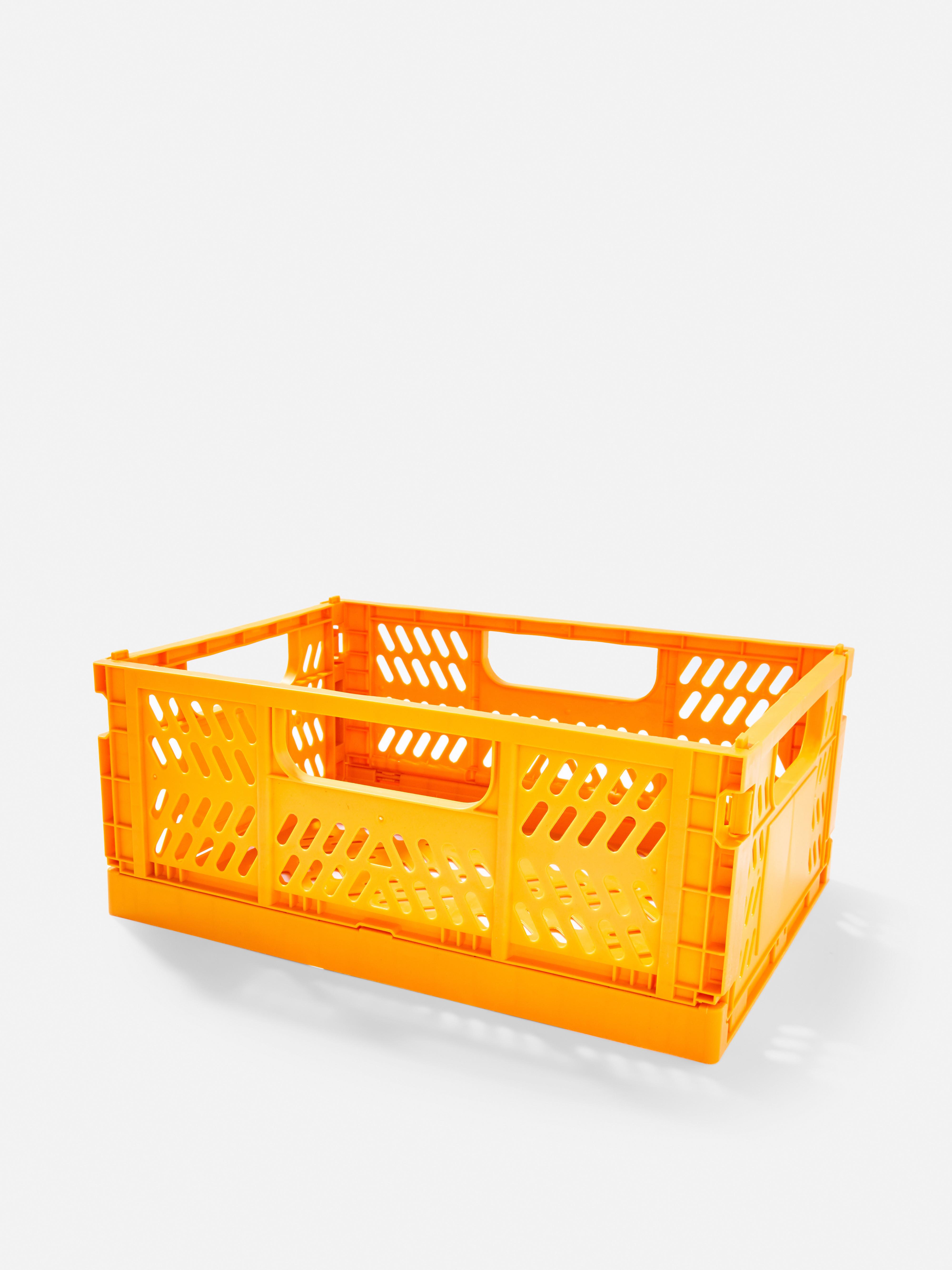 Storage Boxes & Baskets Crates & Drawer Organisers Primark