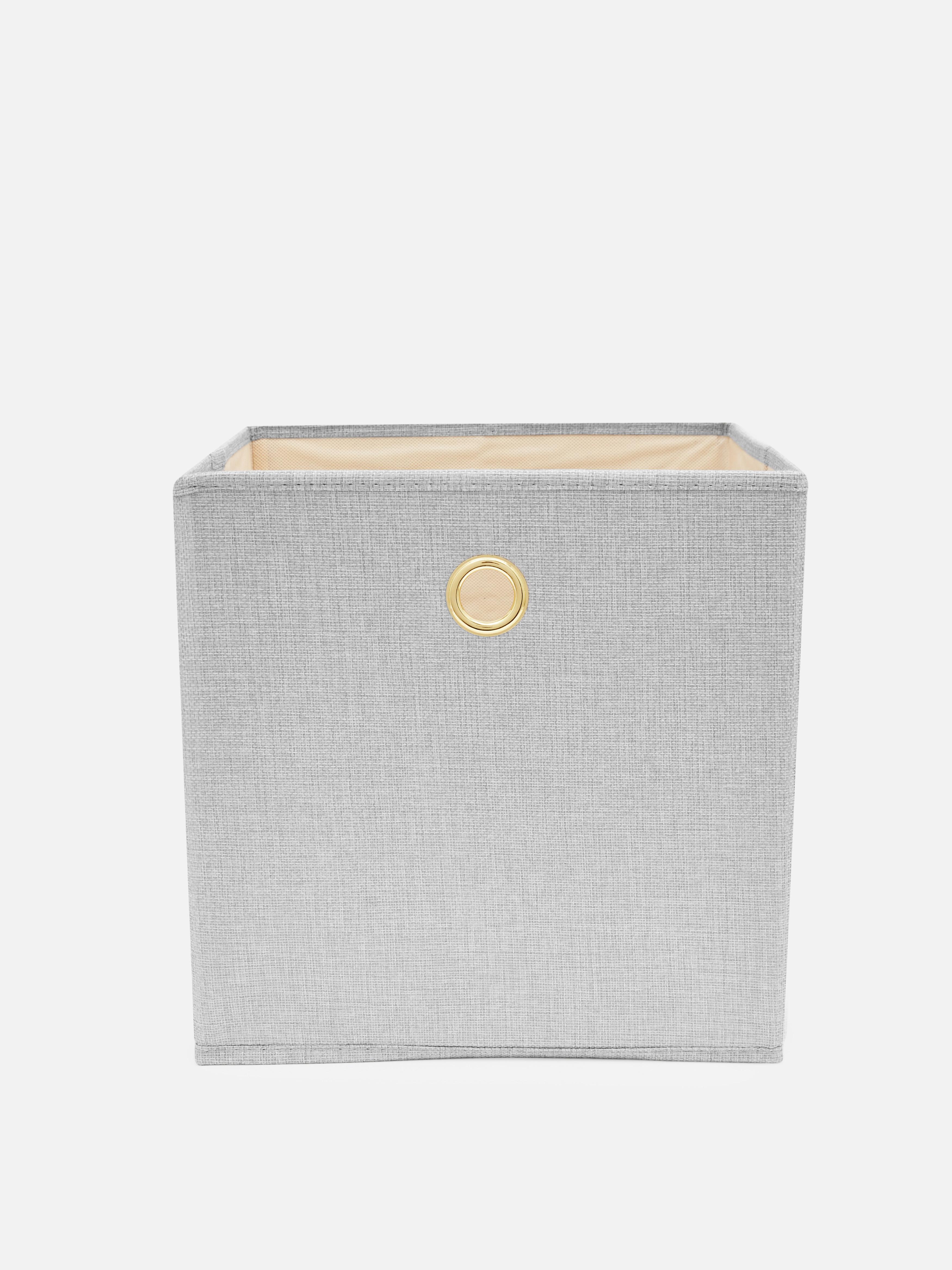 Storage Boxes & Baskets Crates & Drawer Organisers Primark