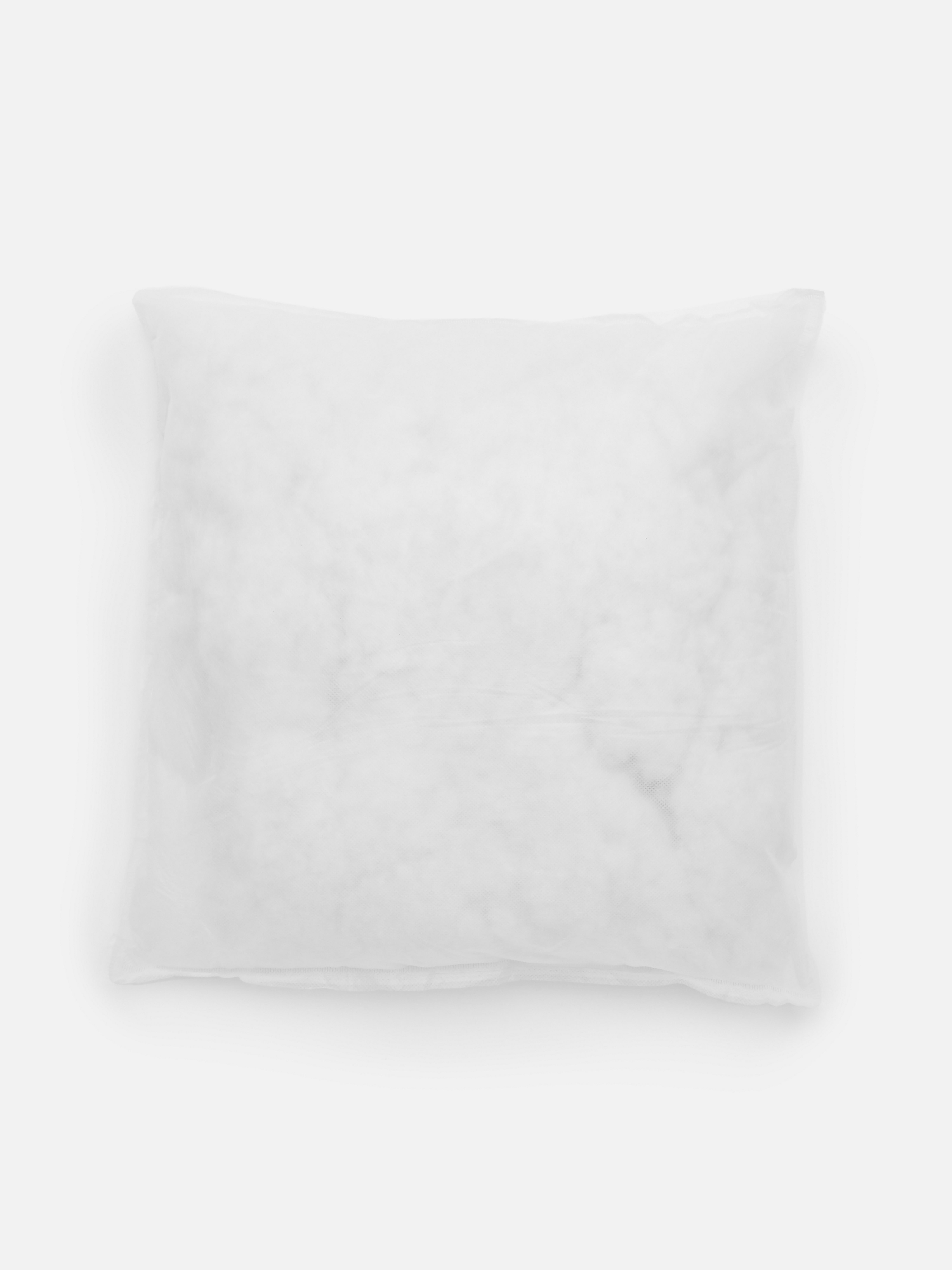 Imbottitura per cuscino Bianco