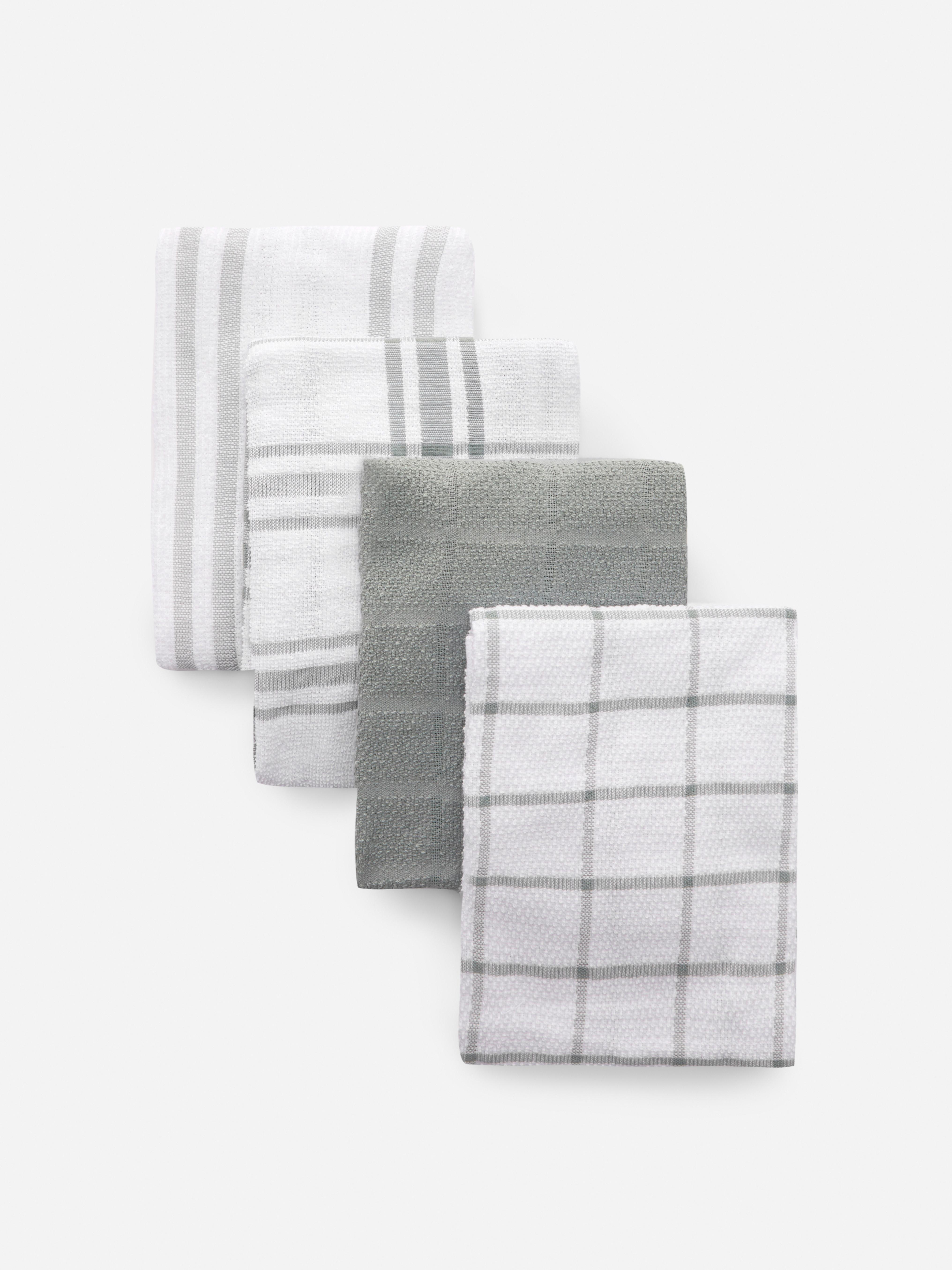 Uk Terry Kitchen Towel