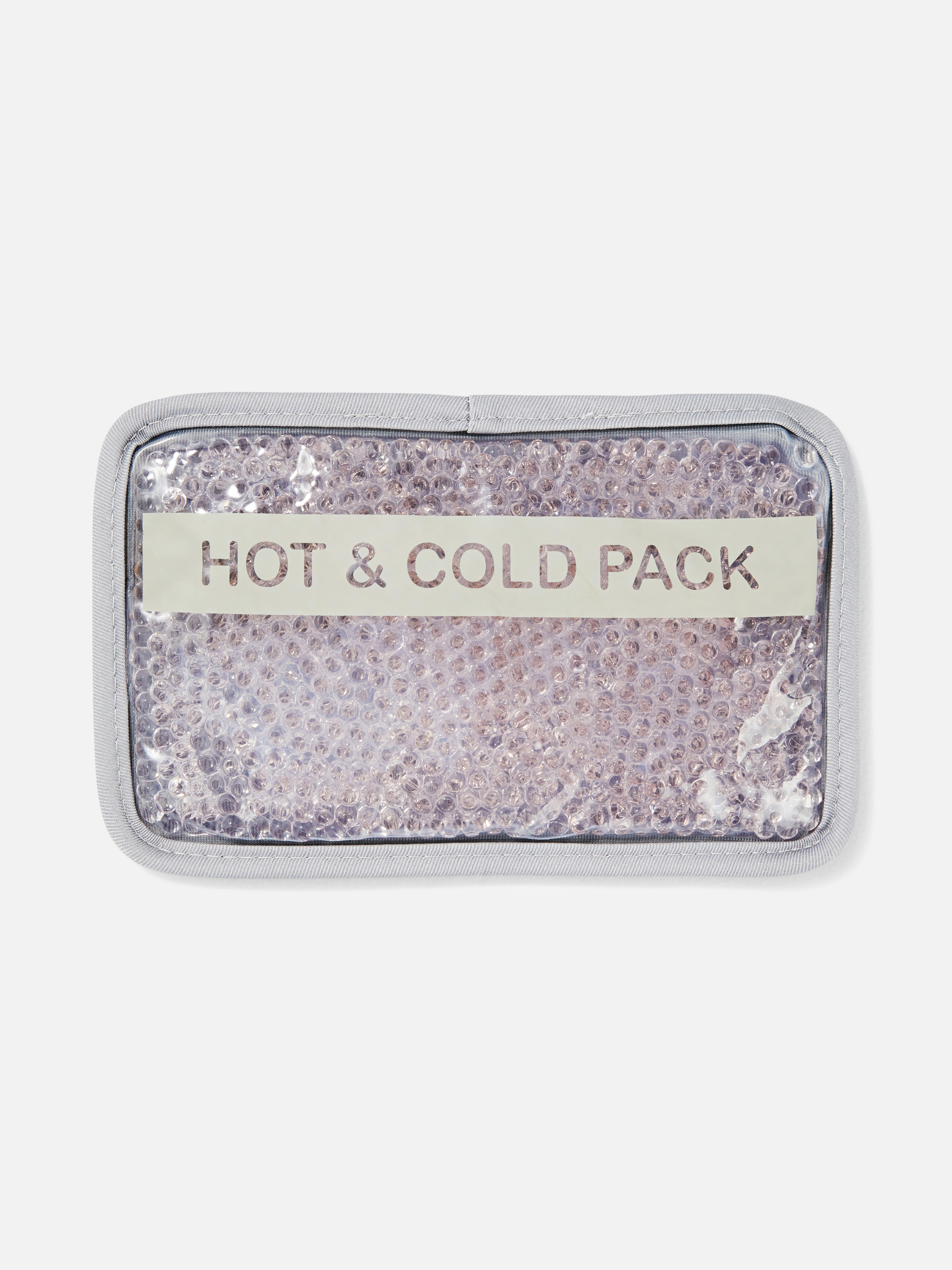PS... Hot and Cold Gel Pack