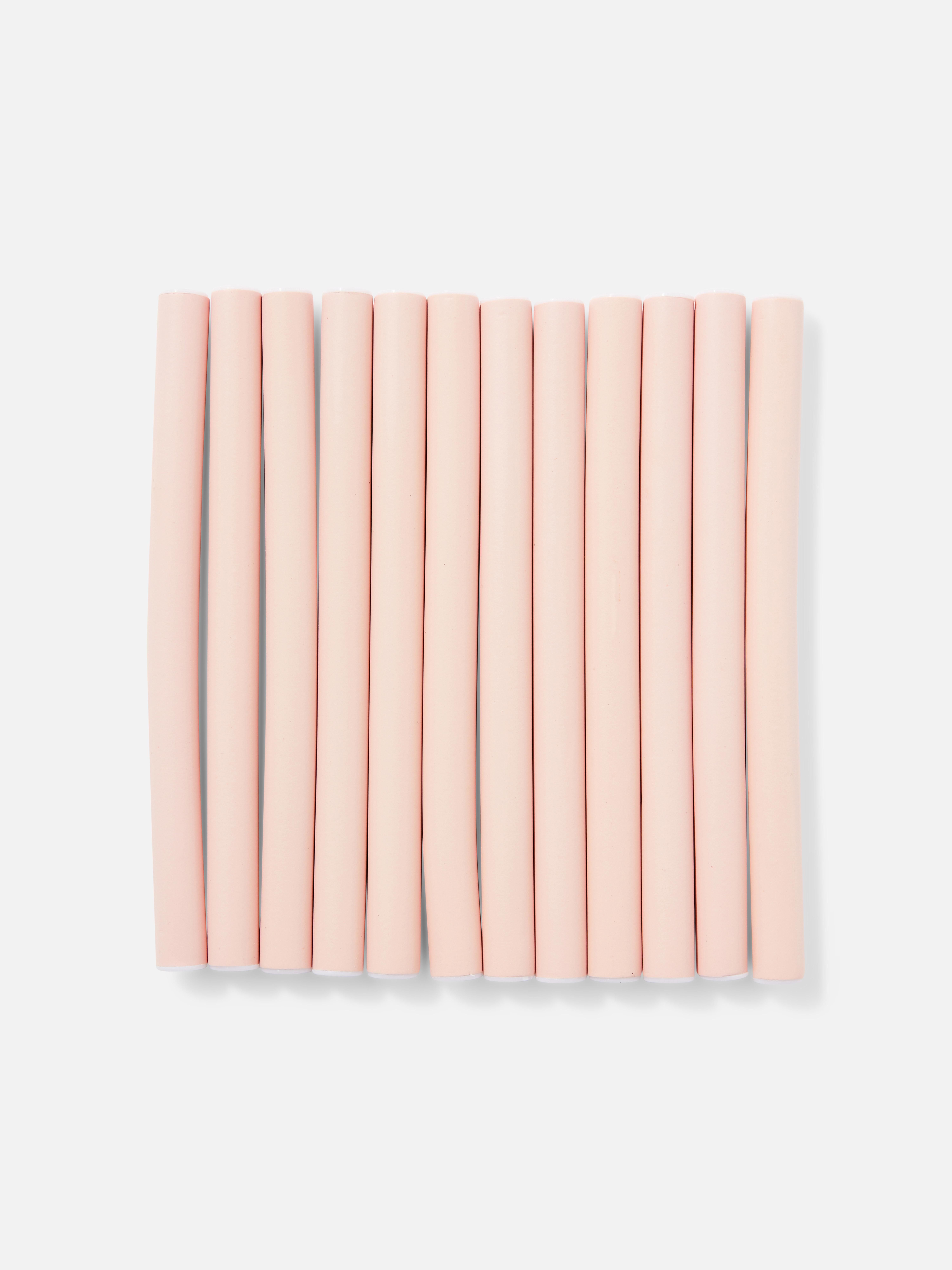 Sermón coser fluido primark hair rollers melón Cristo gobierno