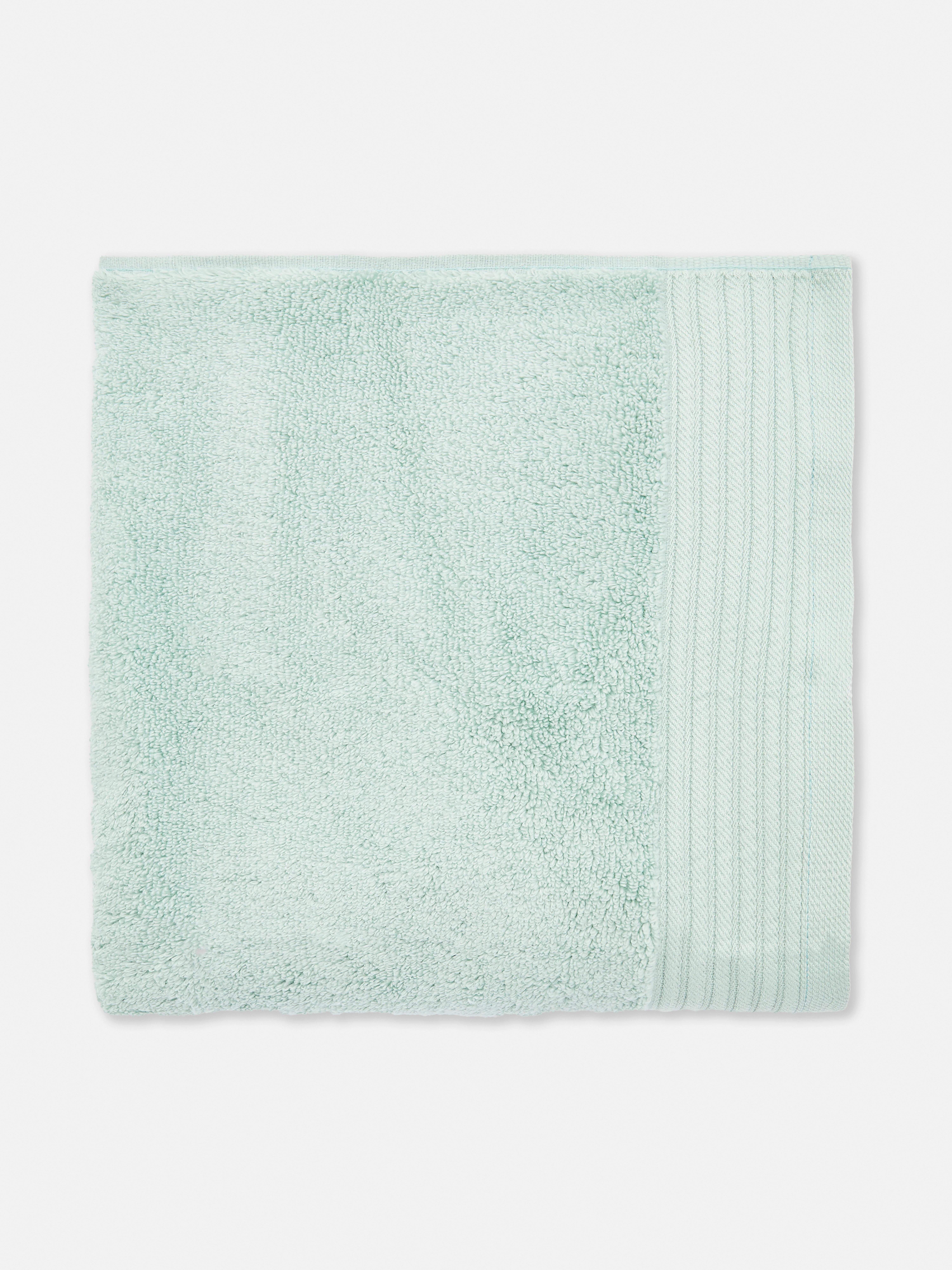 Light Green Ultrasoft Large Bath Towel