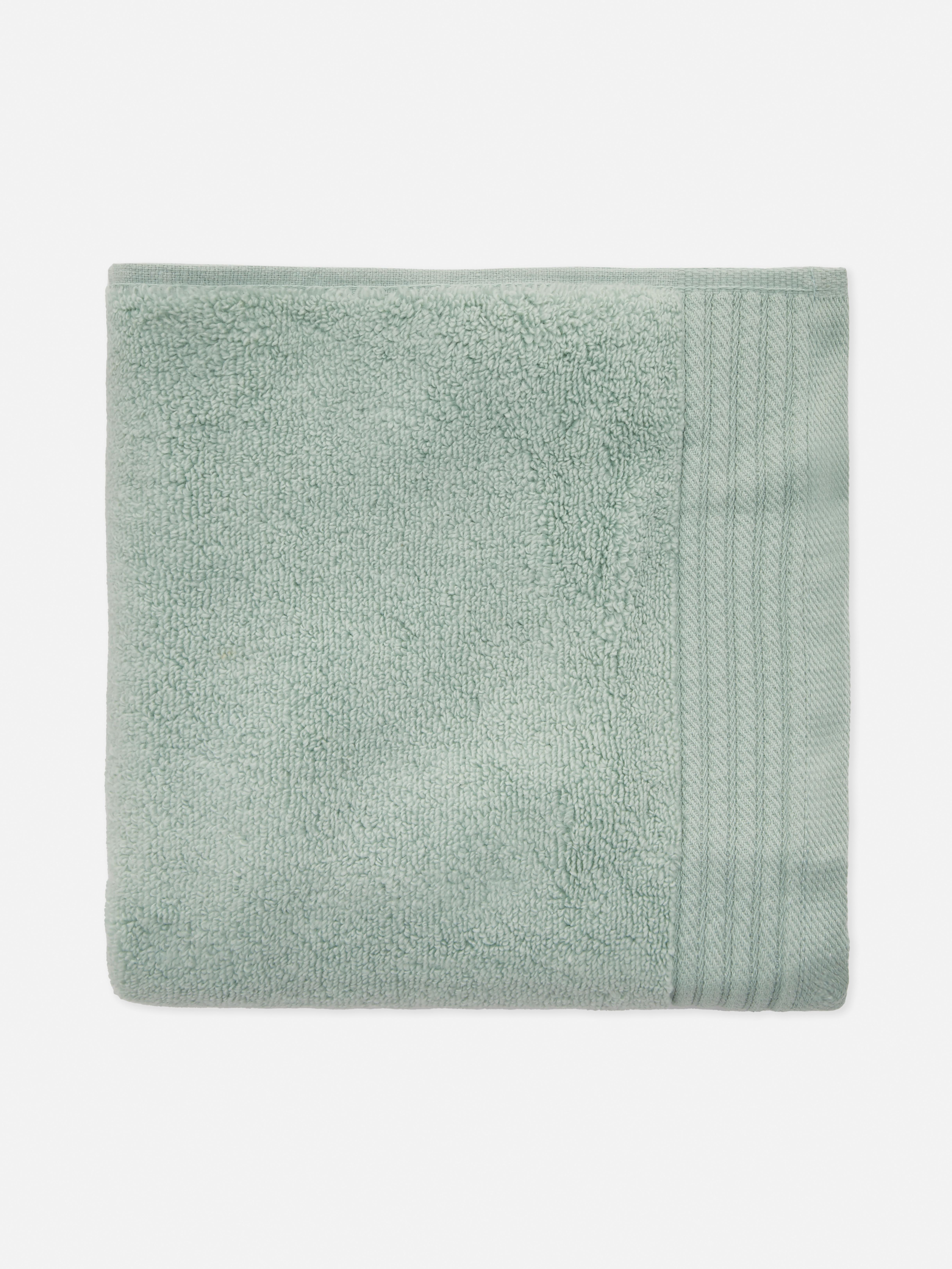 Lilac Ultrasoft Hand Towel Penneys