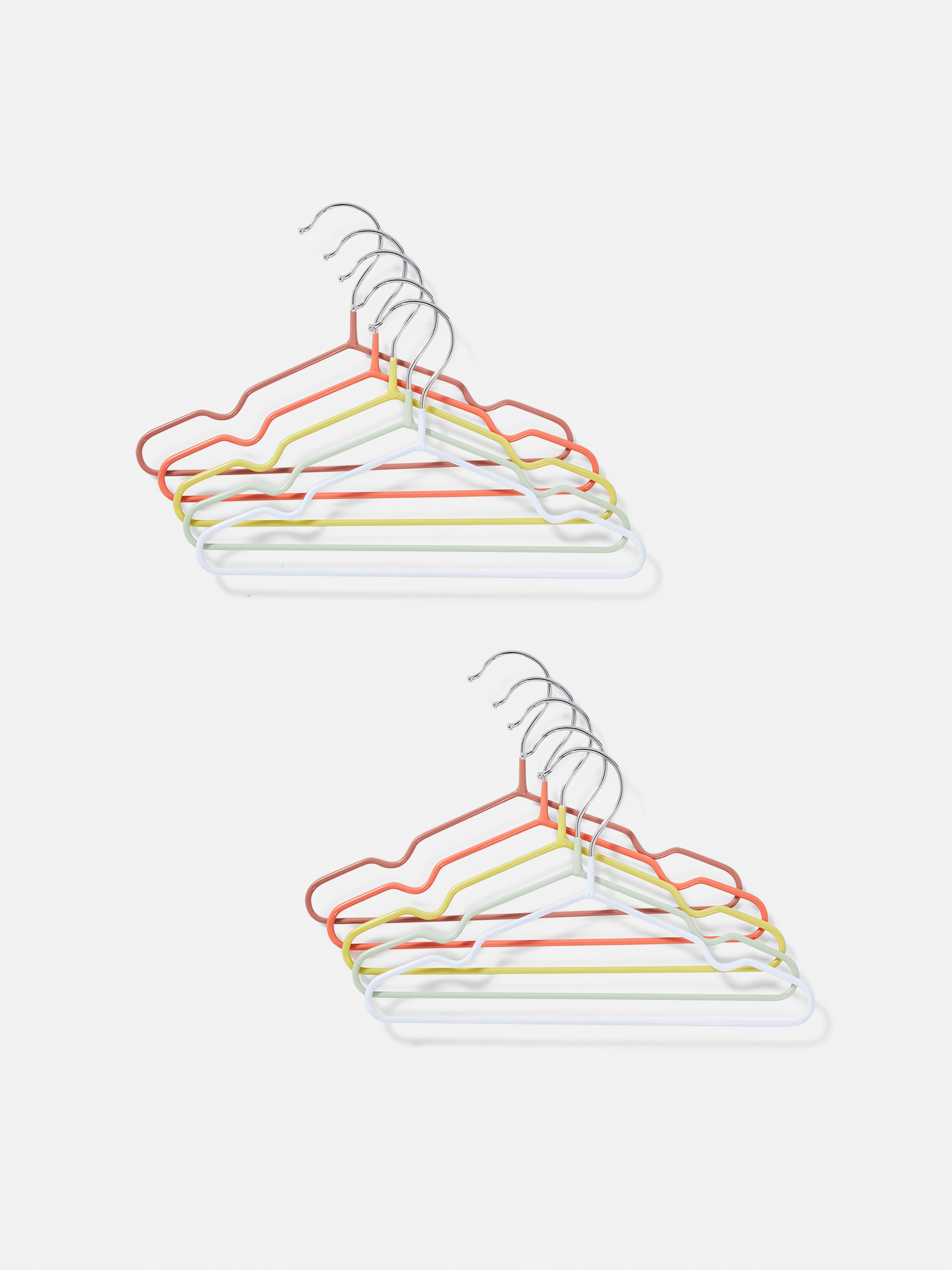 Wall Storage Hangers, Hooks, Knobs & Shelves Primark