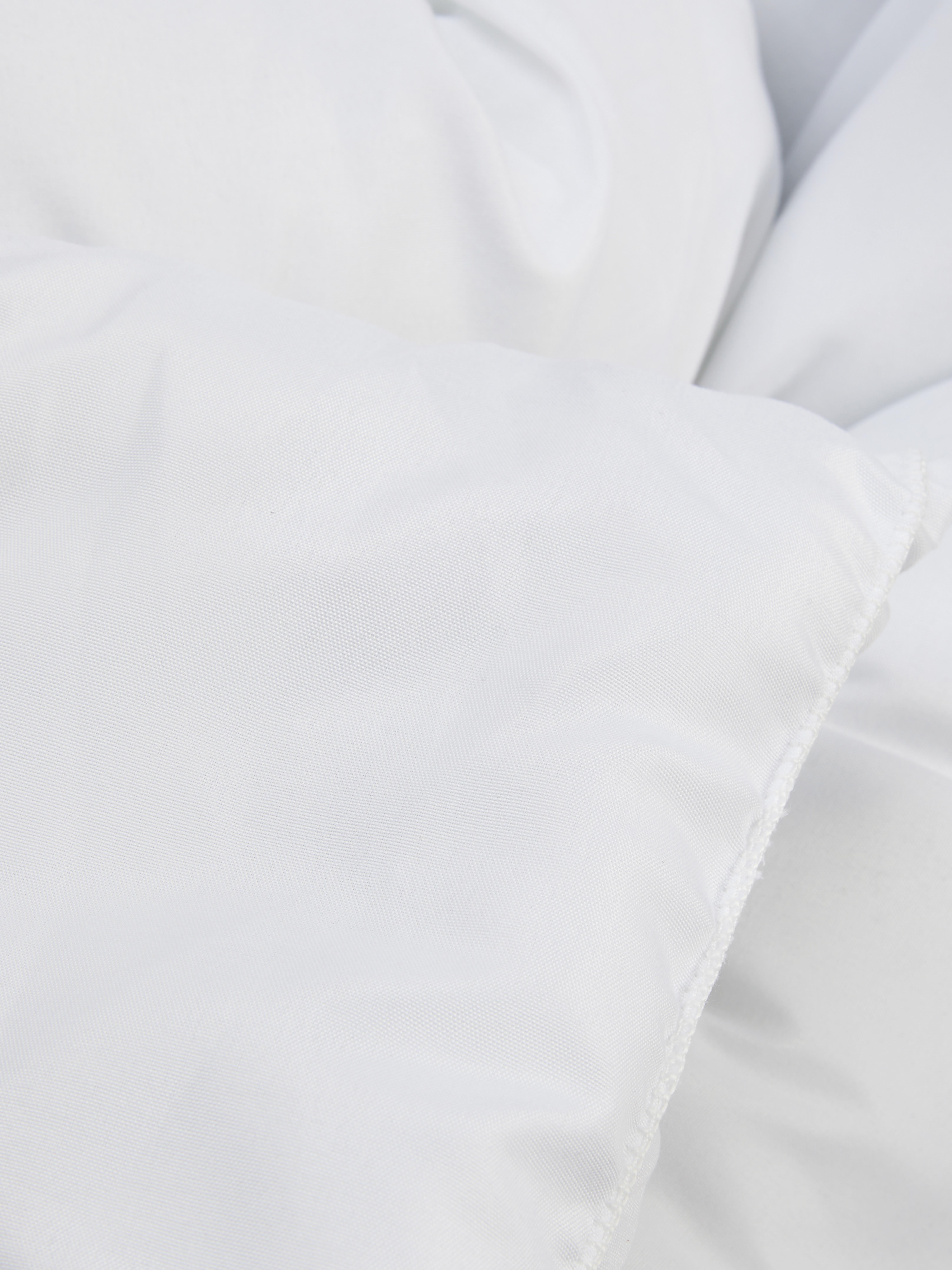 13.5 Tog Super Soft Double Duvet