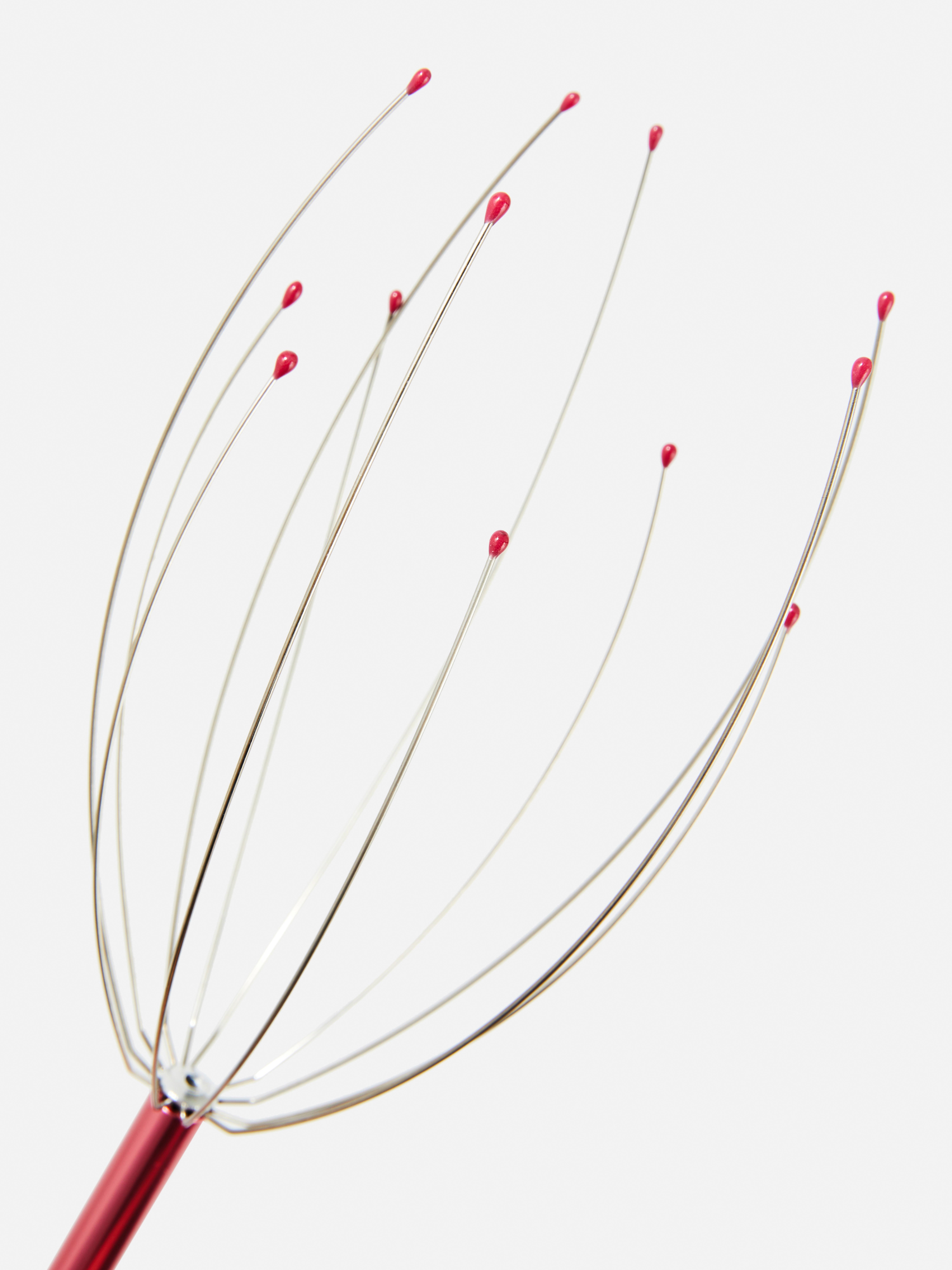 PS... Head Massager