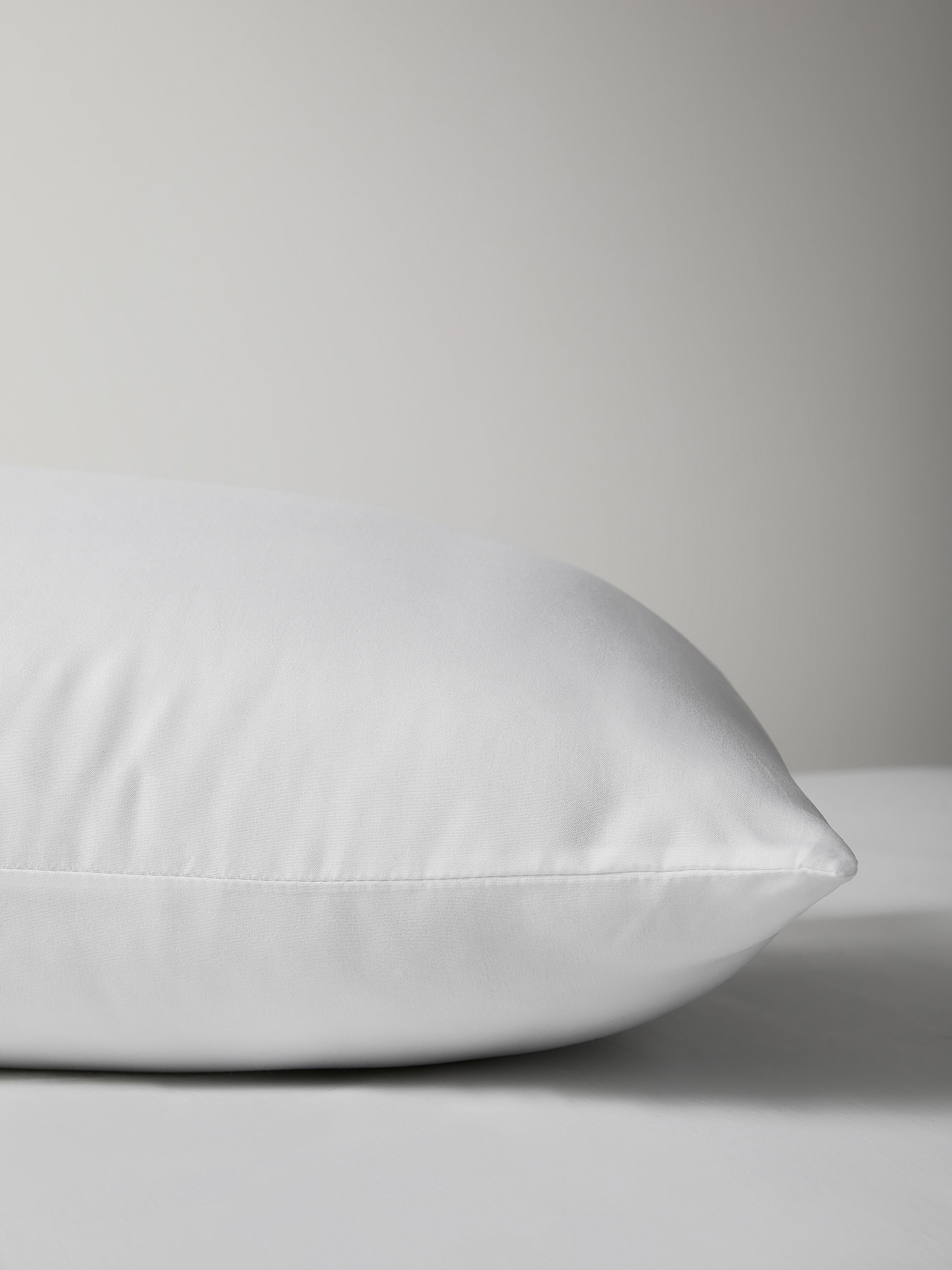 Memory foam pillow clearance primark